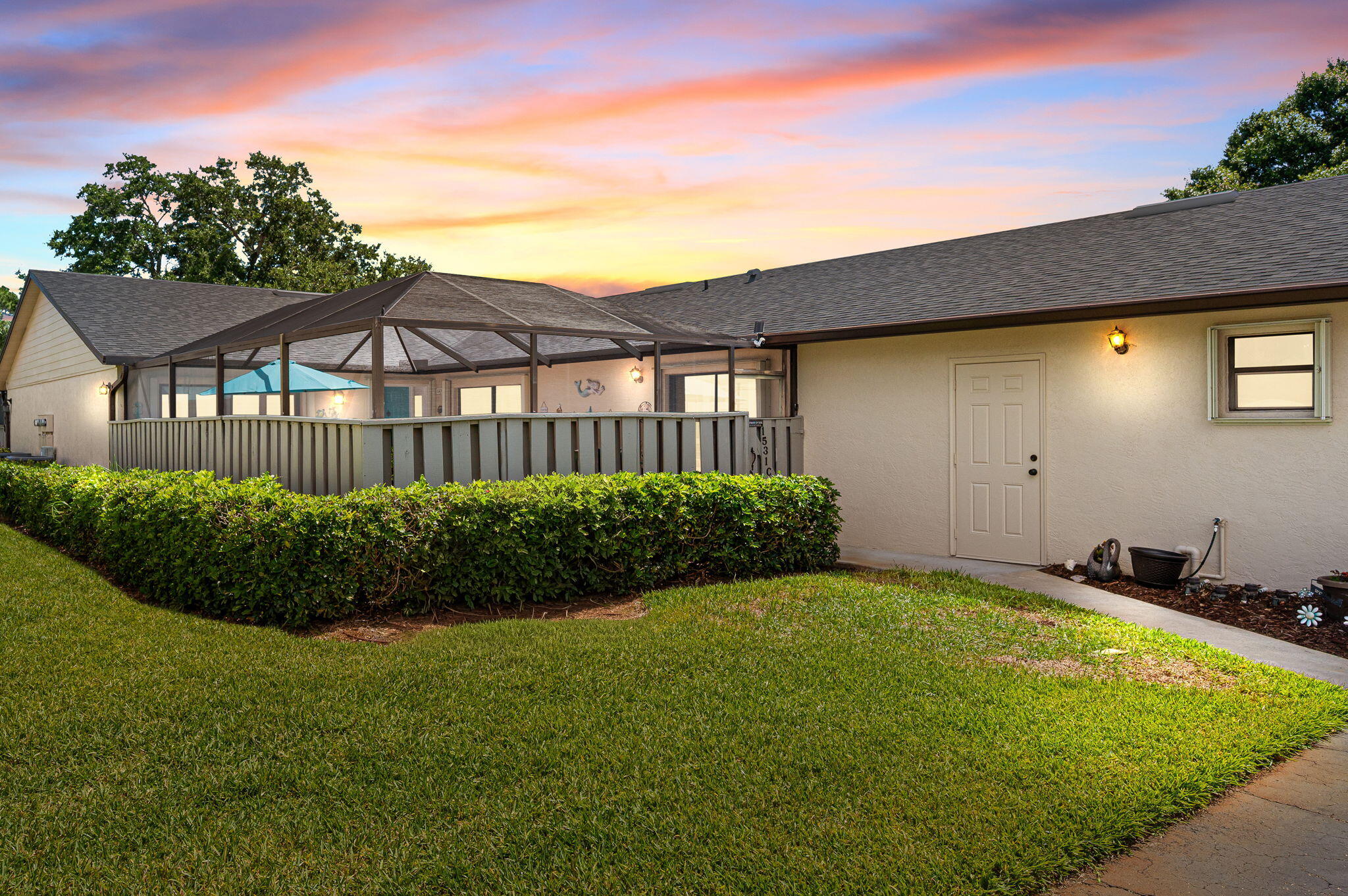 Foto de propiedad en 1531 Pheasant Walk C, Fort Pierce, FL 34950 Fort Pierce con MLS# 