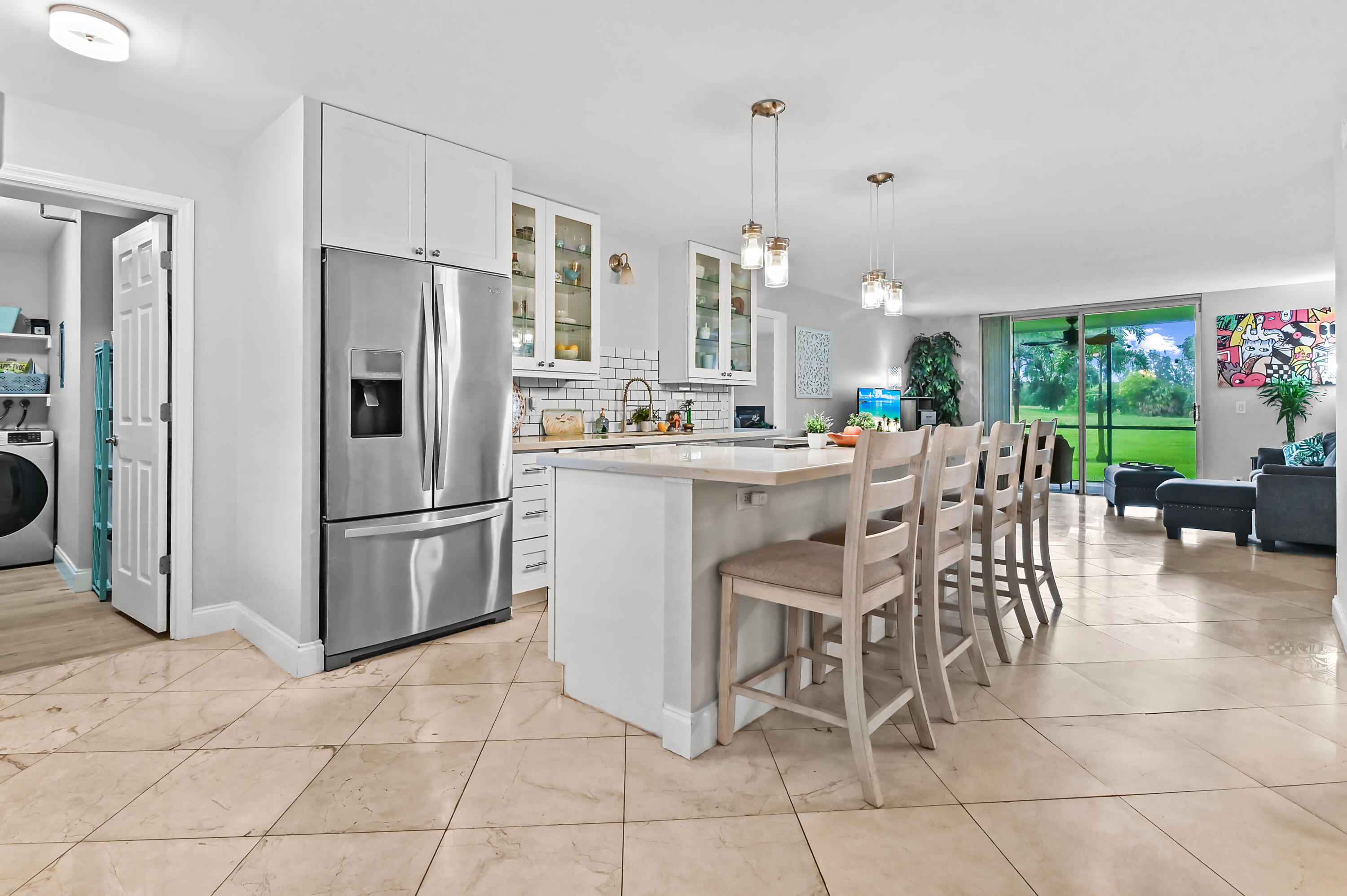 Foto de propiedad en 6400 NW 2nd Avenue 124, Boca Raton, FL 33487 Boca Raton con MLS# 