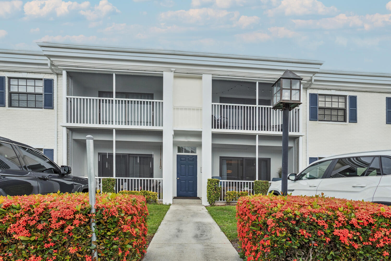 Foto de propiedad en 160 Cypress Club Drive Unit 612, Pompano Beach, FL 33060 Pompano Beach con MLS# 
