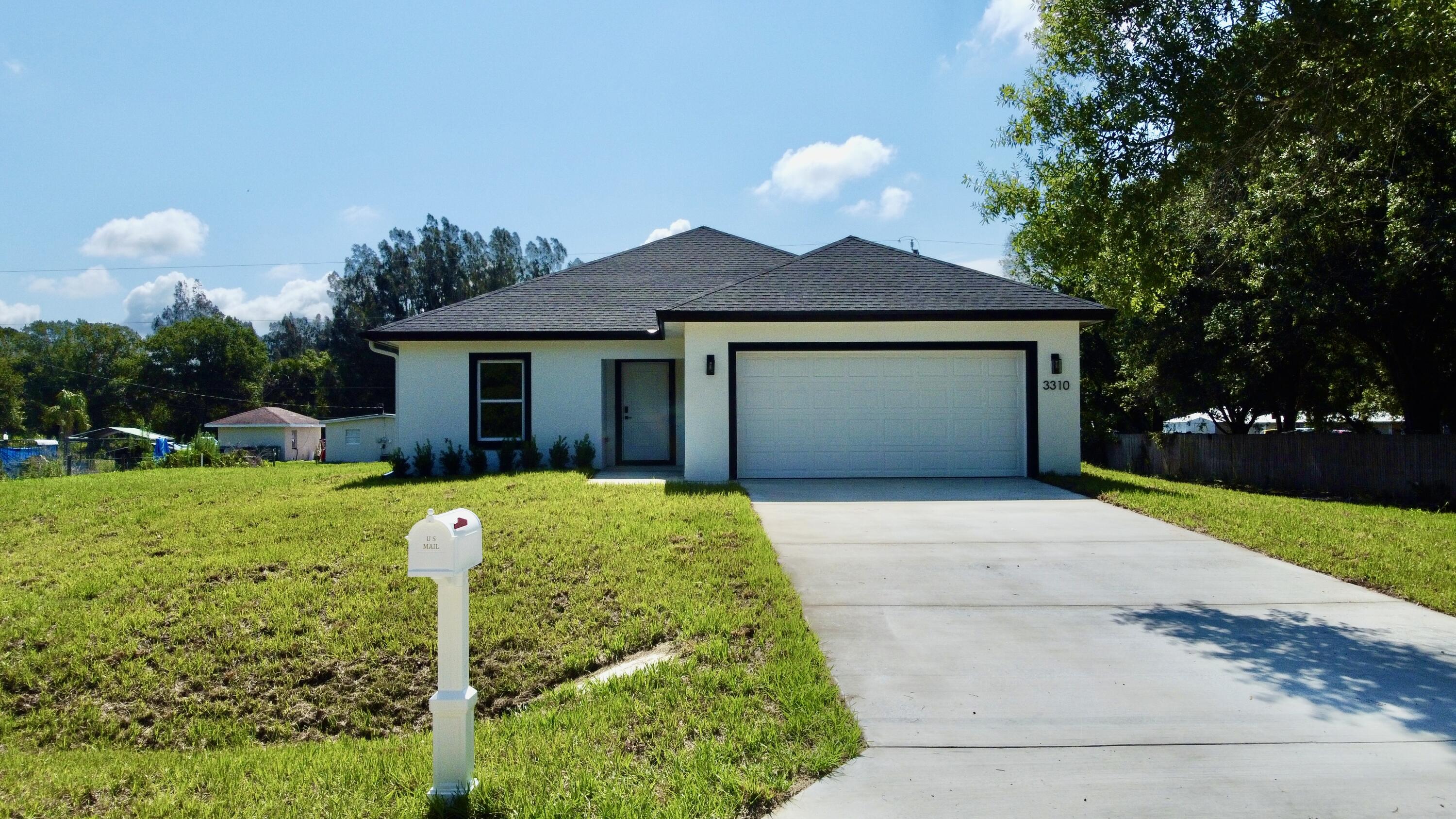 Vendido 3310 NW 22nd Avenue, Okeechobee, FL 34972, Okeechobee, FL 34972
