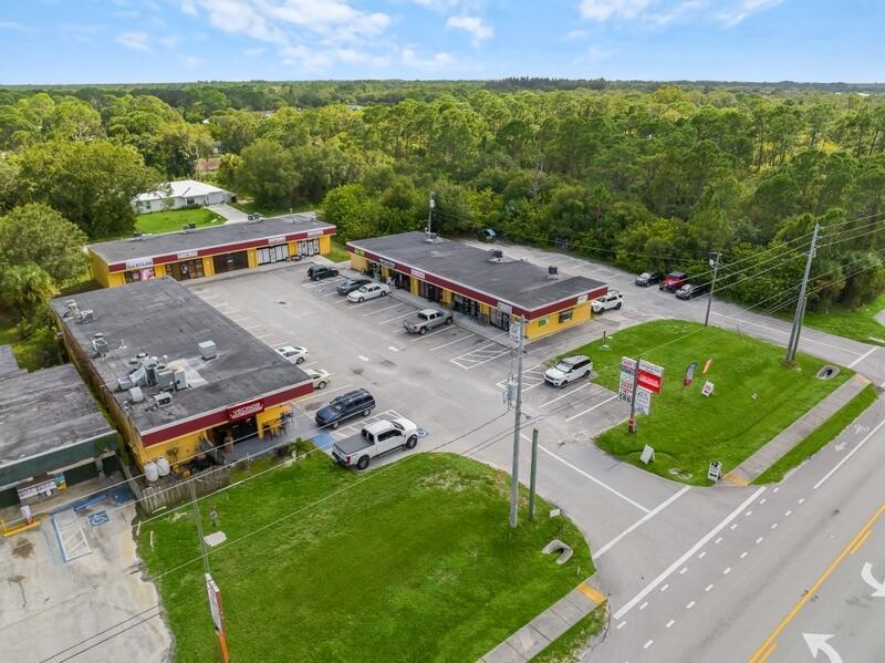 En Renta 5180 Turnpike Feeder Road, Fort Pierce, FL 34951, Fort Pierce, FL 34951