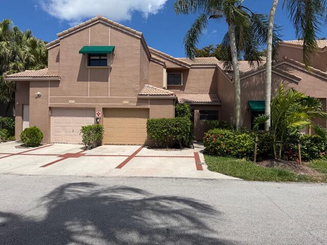 Foto de propiedad en 1622 Cypress Pointe Drive 4-11, Coral Springs, FL 33071 Coral Springs con MLS# 