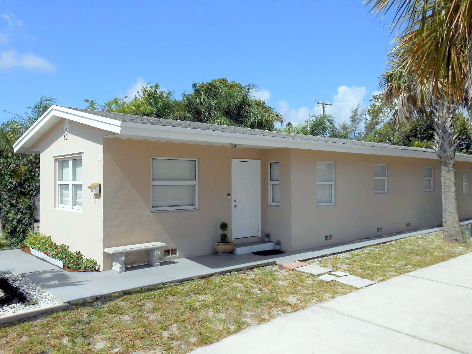 Vendido 501 S E Street, Lake Worth Beach, FL 33460, Lake Worth Beach, FL 33460