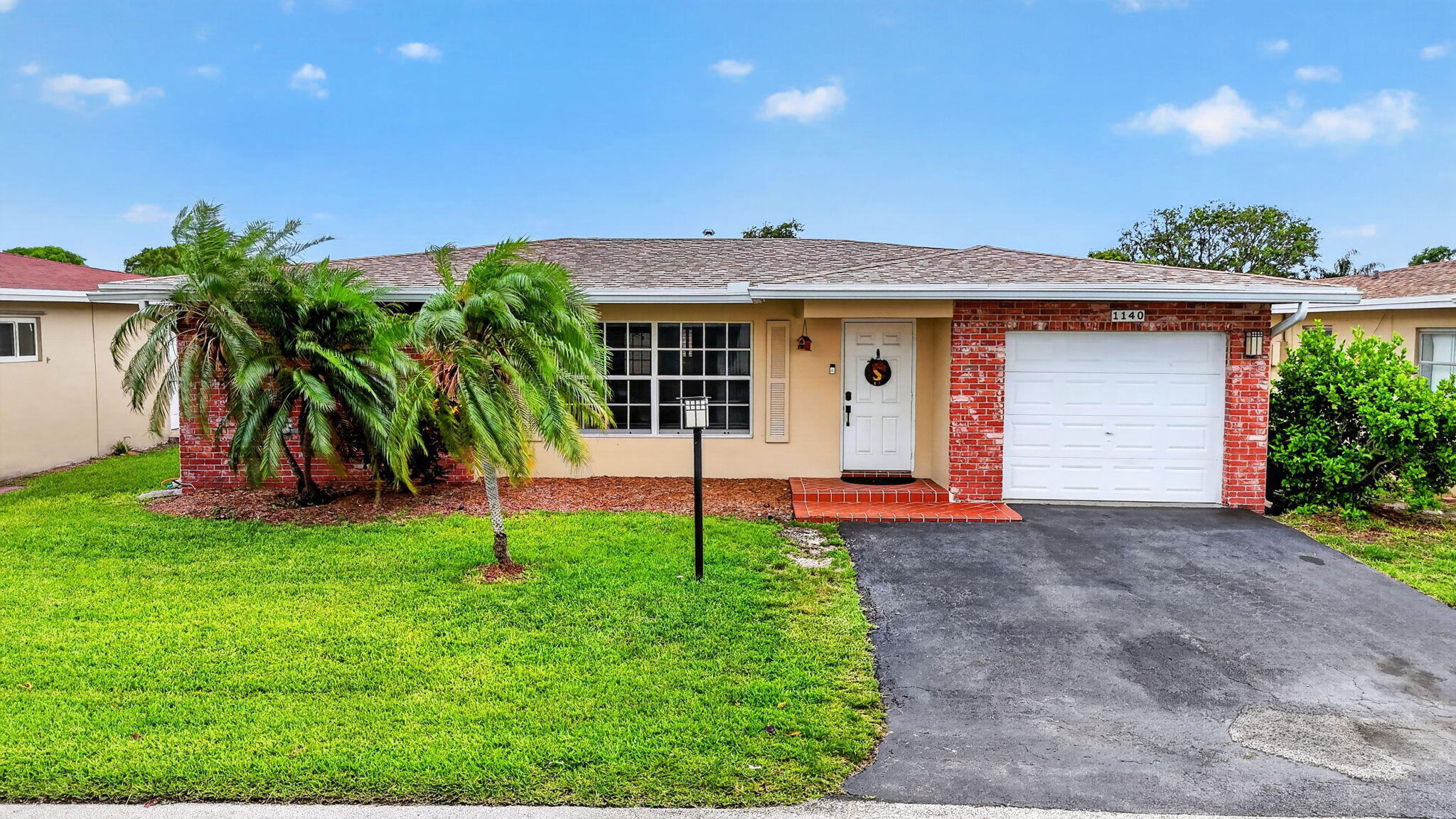 Foto de propiedad en 1140 NW 49th Street, Deerfield Beach, FL 33064 Deerfield Beach con MLS# 