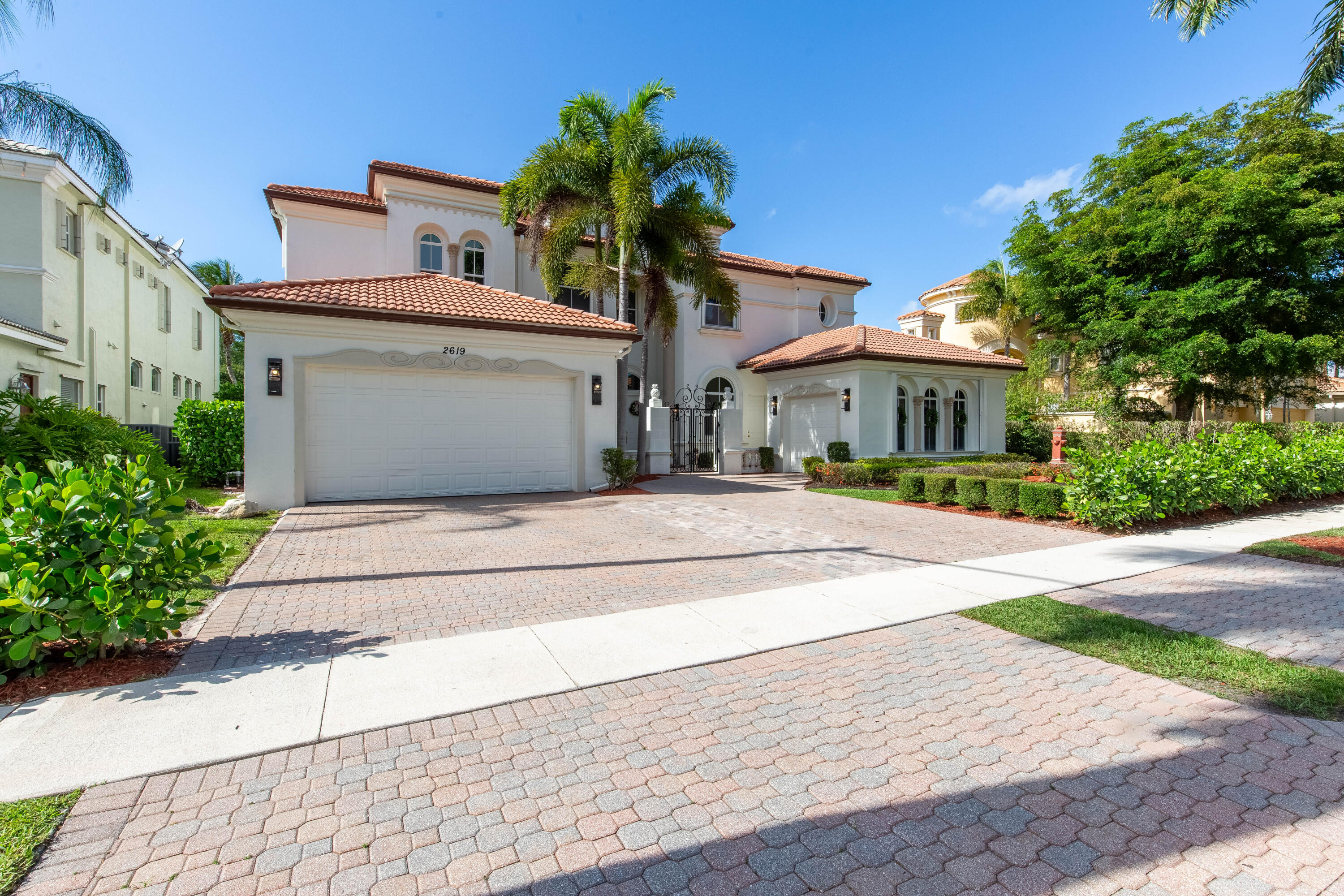 Vendido 2619 Treanor Terrace, Wellington, FL 33414, Wellington, FL 33414