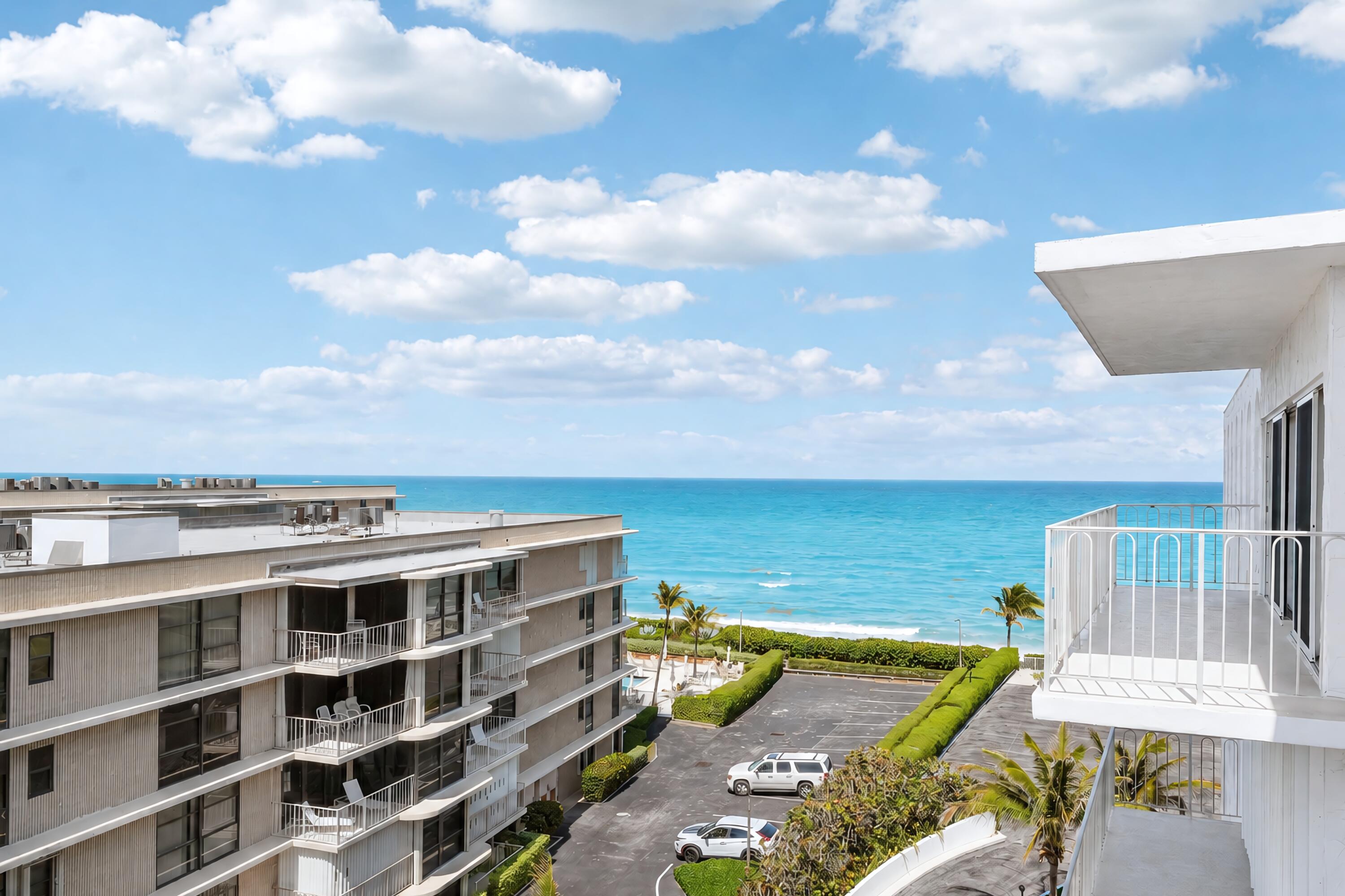 En Renta 3230 S Ocean Boulevard D-607, Palm Beach, FL 33480, Palm Beach, FL 33480