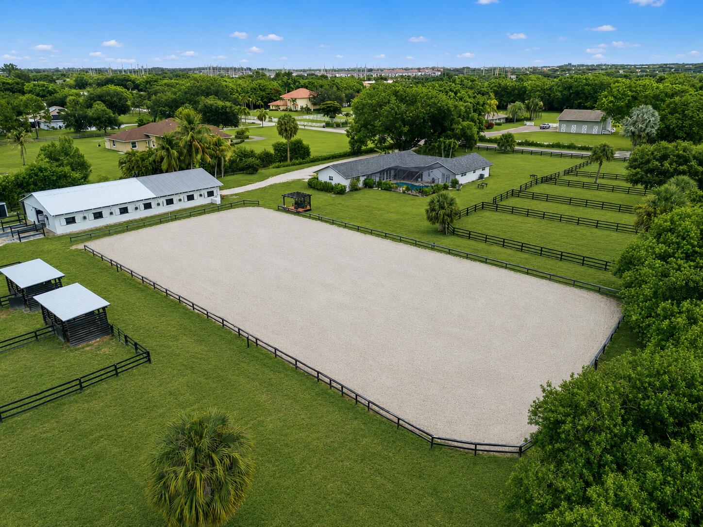 Foto de propiedad en 785 Cindy Drive, Wellington, FL 33414 Wellington con MLS# 
