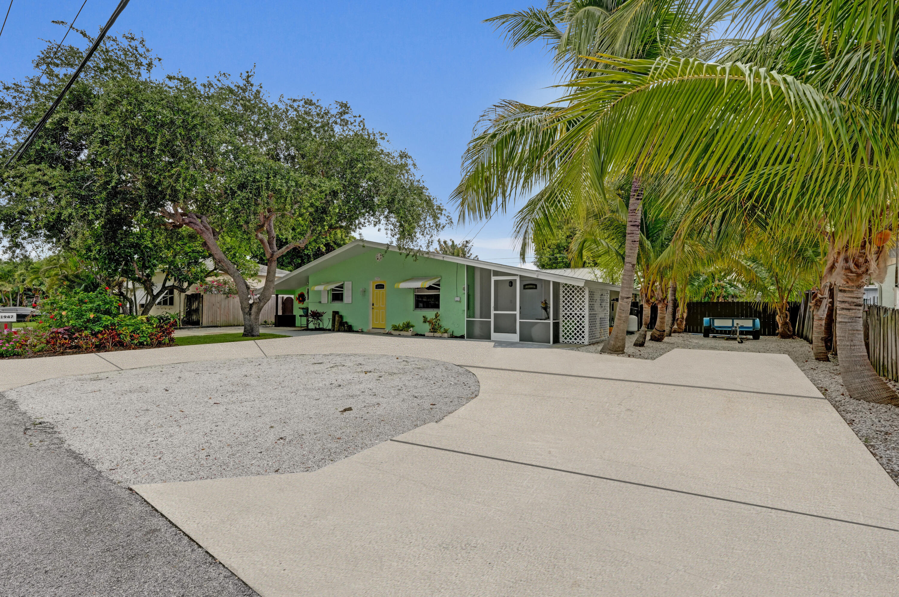 En Venta 1947 Holman Drive, North Palm Beach, FL 33408, North Palm Beach, FL 33408