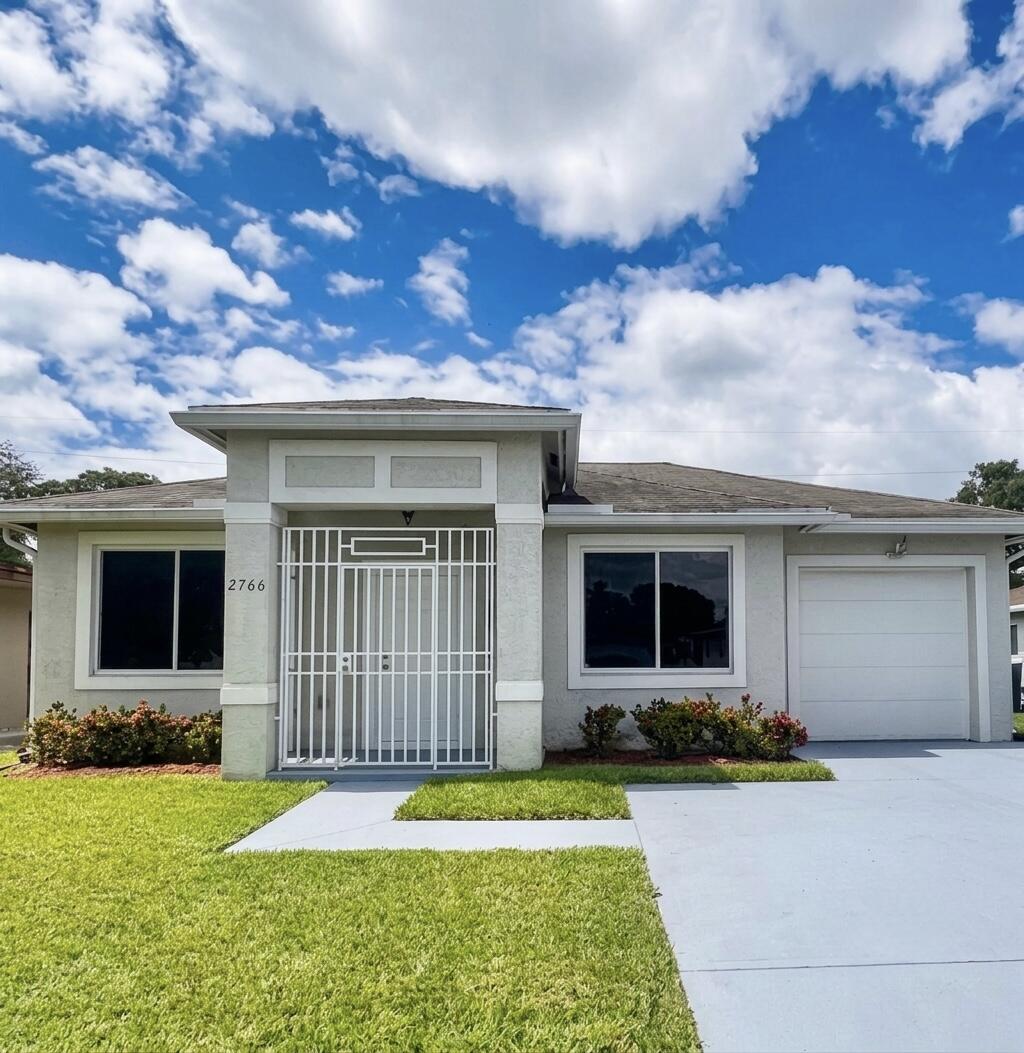 Foto de propiedad en 2766 NW 6th Court, Fort Lauderdale, FL 33311 Fort Lauderdale con MLS# 