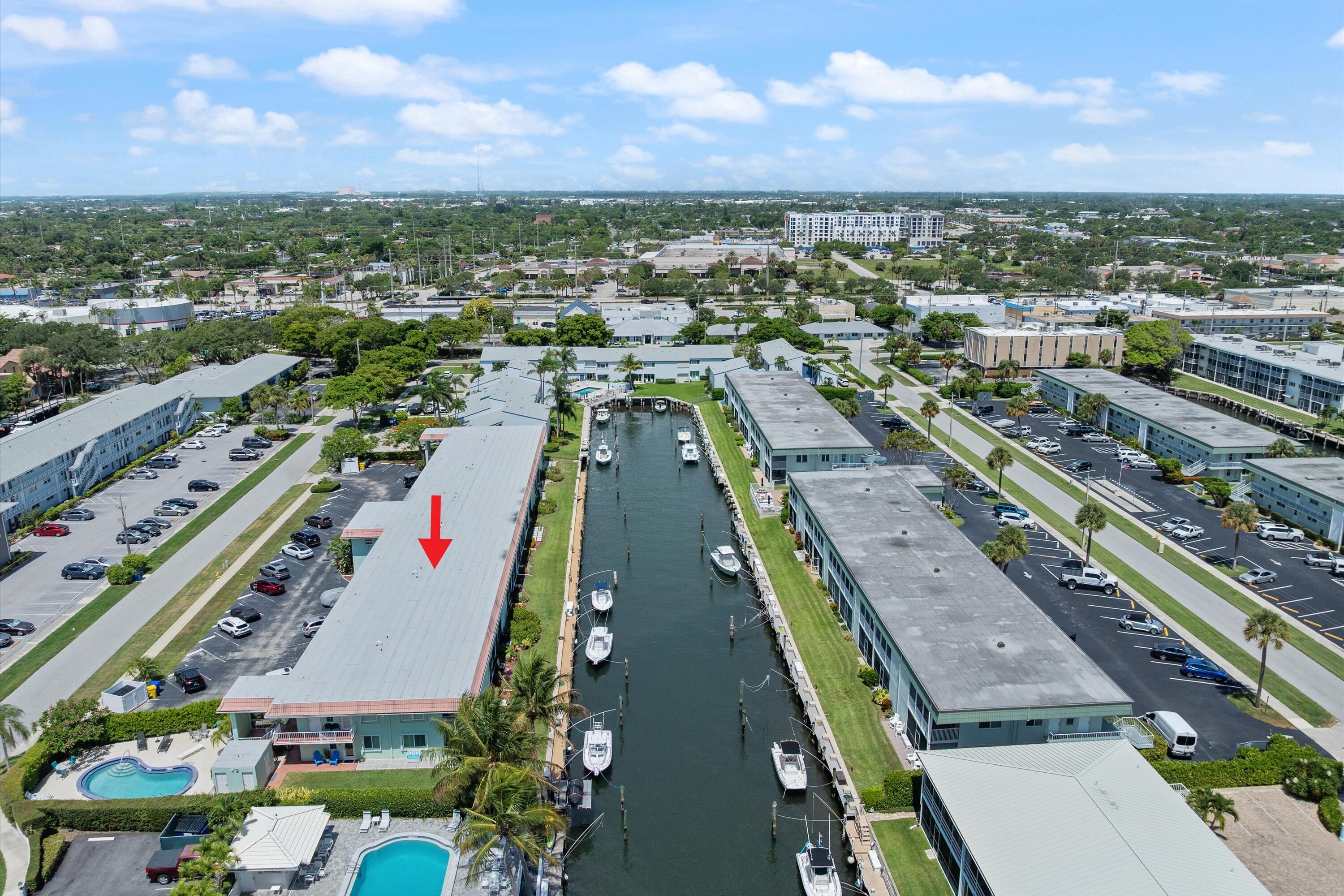 En Renta 117 Lehane Terrace 210, North Palm Beach, FL 33408, North Palm Beach, FL 33408