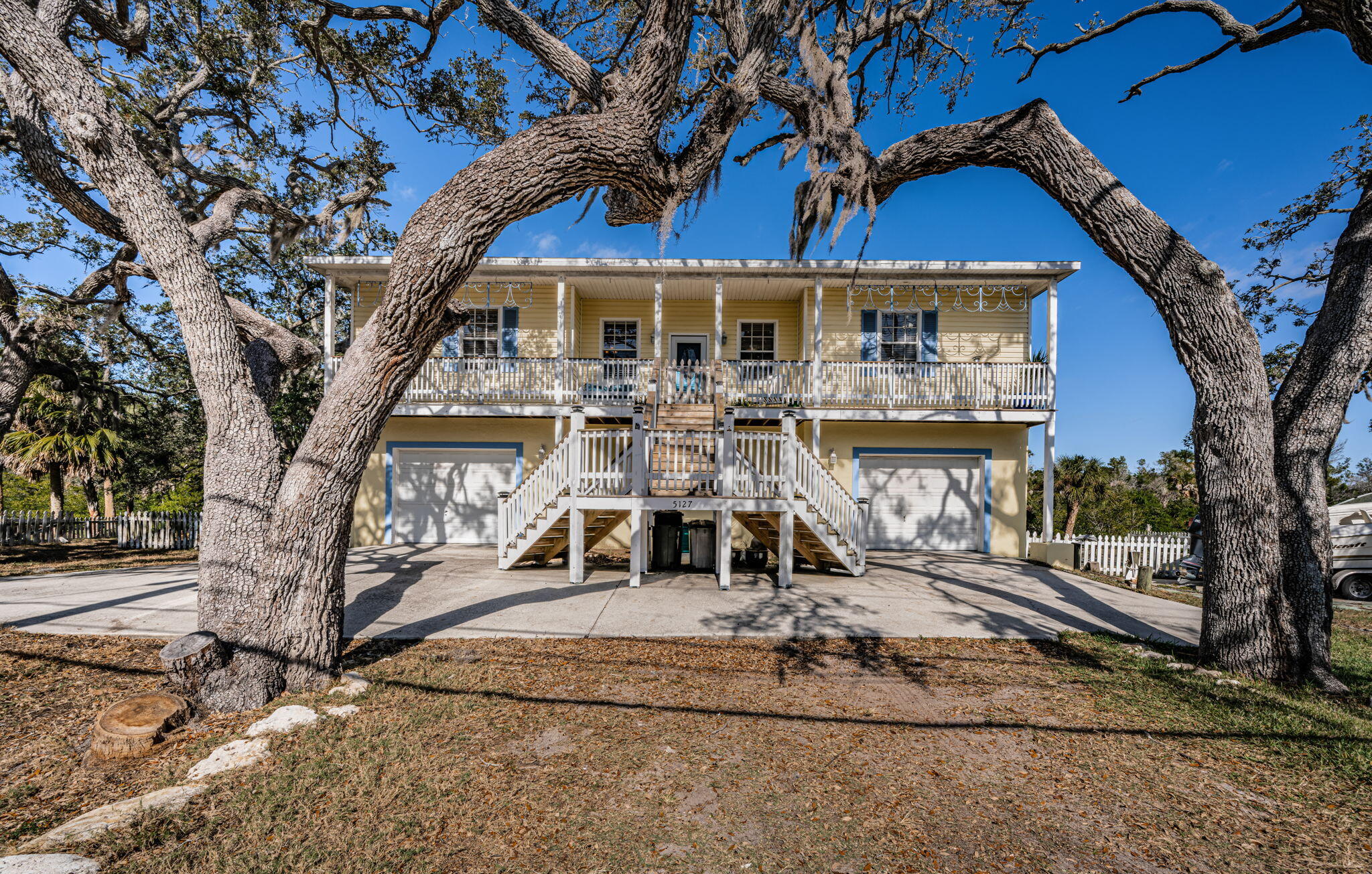 Foto de propiedad en 5127 Bay Boulevard, Port Richey, FL 34668 Port Richey con MLS# 