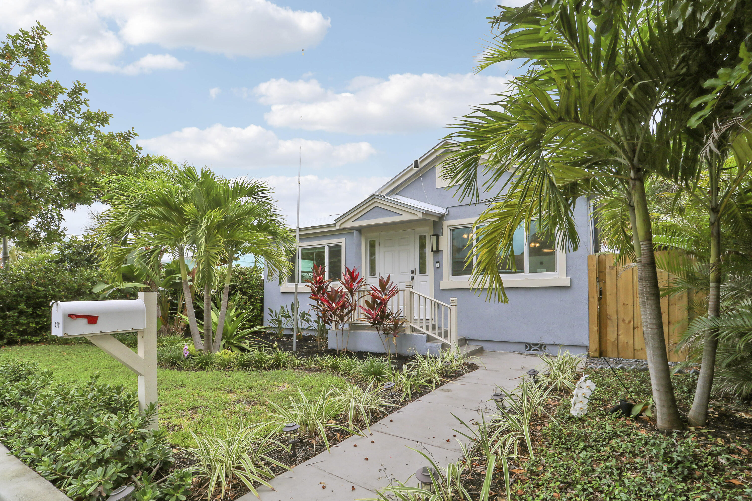 Vendido 428 S C Street, Lake Worth, FL 33460, Lake Worth, FL 33460