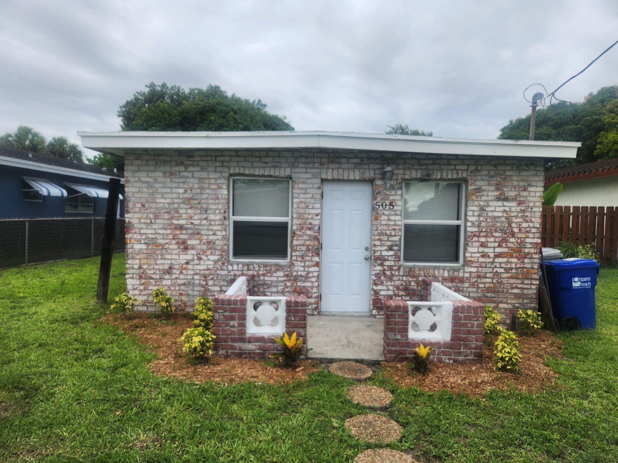 En Renta 505 NW 16th Avenue, Pompano Beach, FL 33069, Pompano Beach, FL 33069