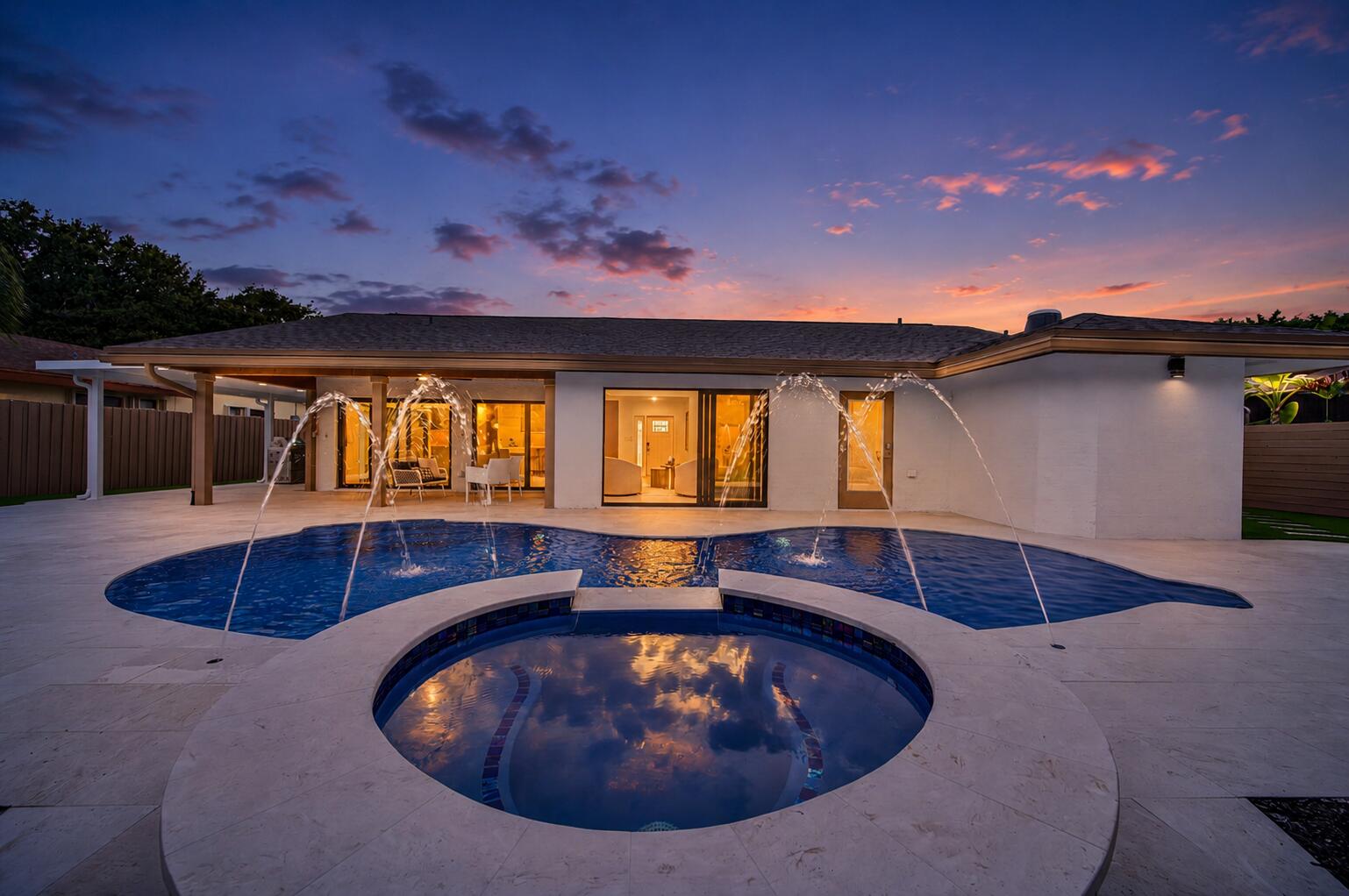 Foto de propiedad en 3088 NW 26th Avenue, Boca Raton, FL 33434 Boca Raton con MLS# 