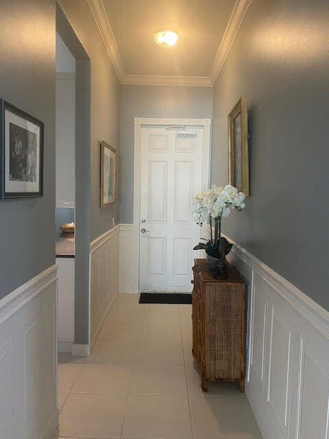 Foto de propiedad en 23 Harbour Isle Drive W 303, Fort Pierce, FL 34949 Fort Pierce con MLS# 
