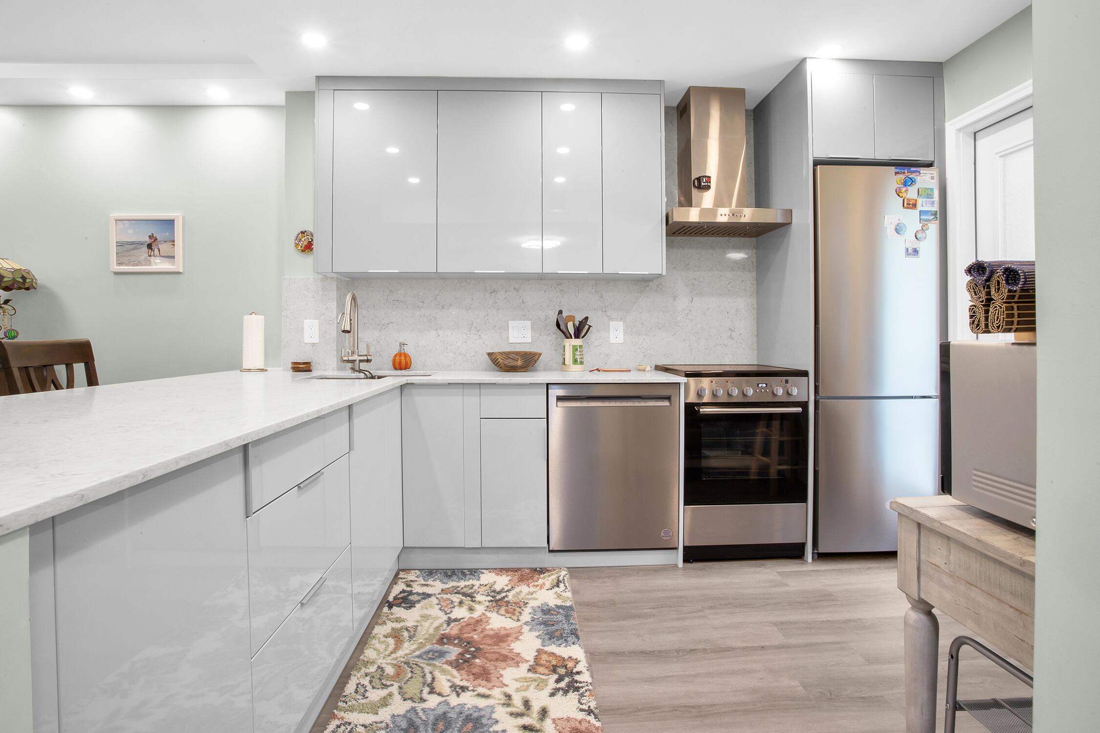 Foto de propiedad en 2600 S Course Drive 106, Pompano Beach, FL 33069 Pompano Beach con MLS# 