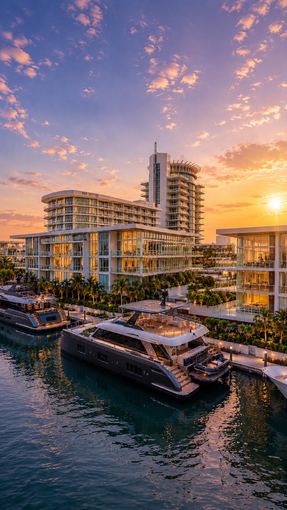 Foto de propiedad en 2321 SE 17th Street 401, Fort Lauderdale, FL 33316 Fort Lauderdale con MLS# 