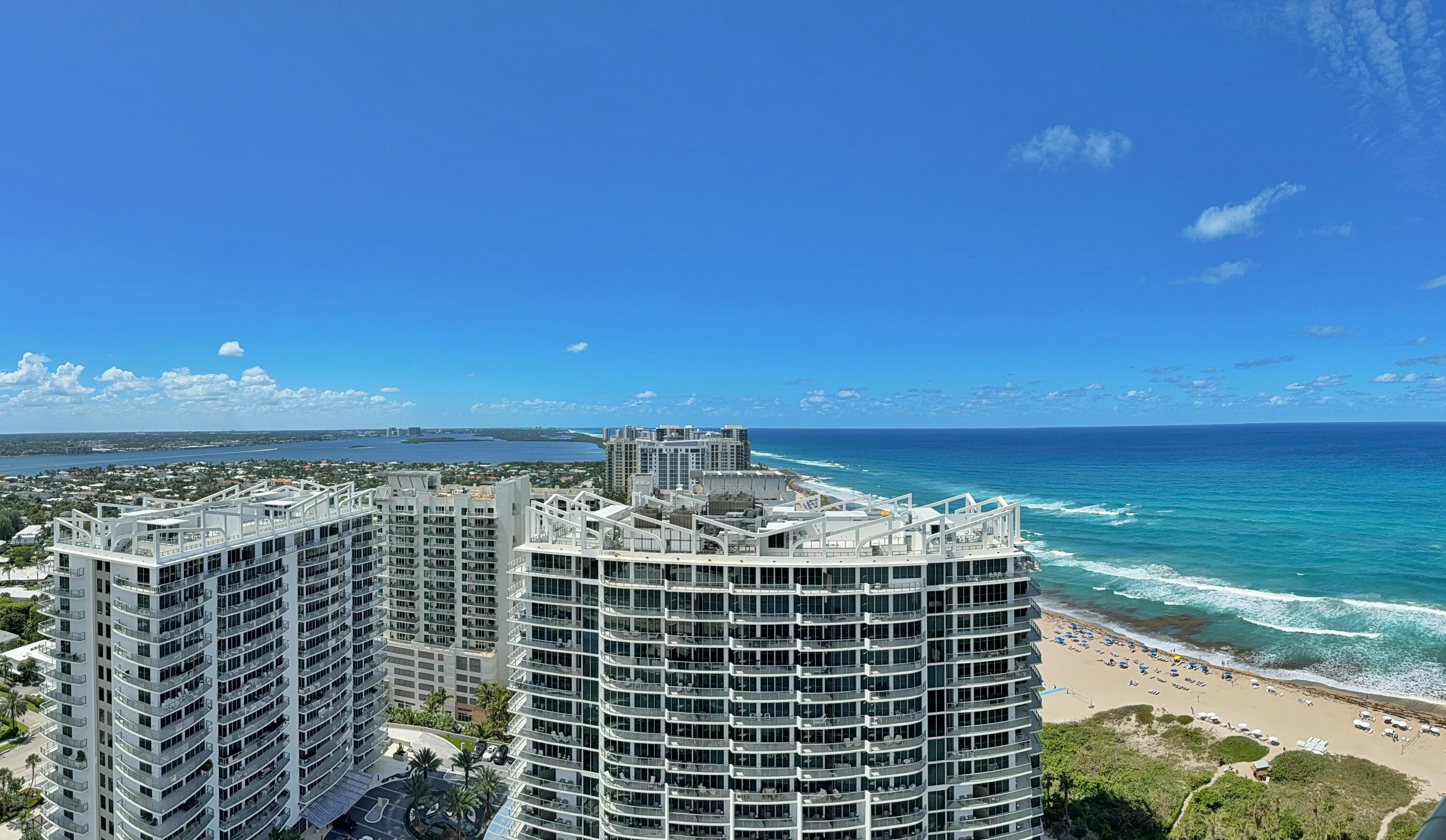 Foto de propiedad en 3000 N Ocean Drive 31 B, Singer Island, FL 33404 Singer Island con MLS# 