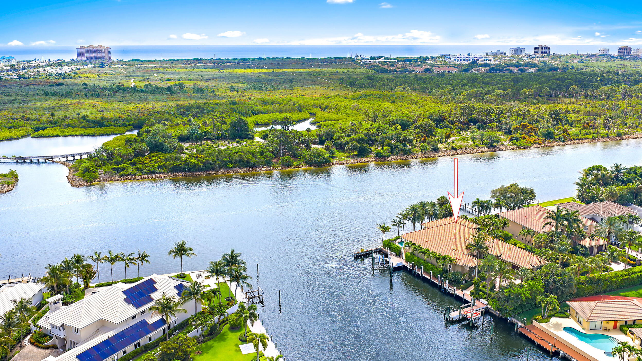 Vendido 14324 Paradise Point Road, Palm Beach Gardens, FL 33410, Palm Beach Gardens, FL 33410
