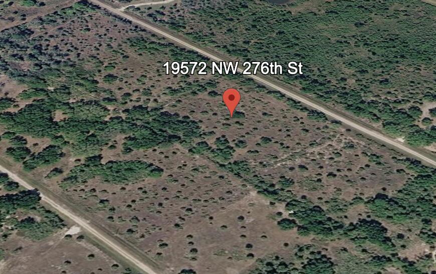 Foto de propiedad en 19572 NW 276th Street, Okeechobee, FL 34972 Okeechobee con MLS# 