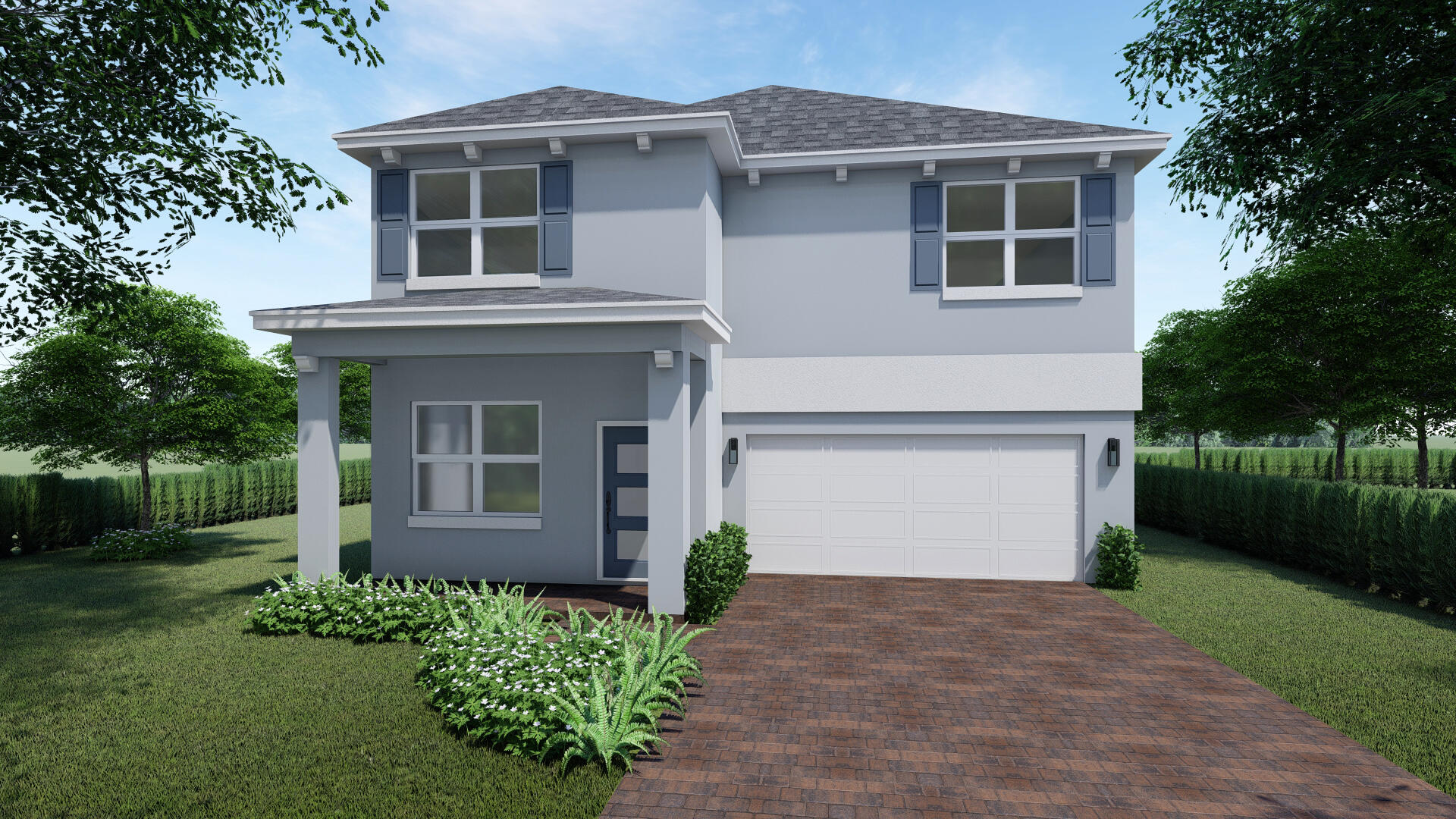 Foto de propiedad en 1843 NW 6th Court, Pompano Beach, FL 33069 Pompano Beach con MLS# 