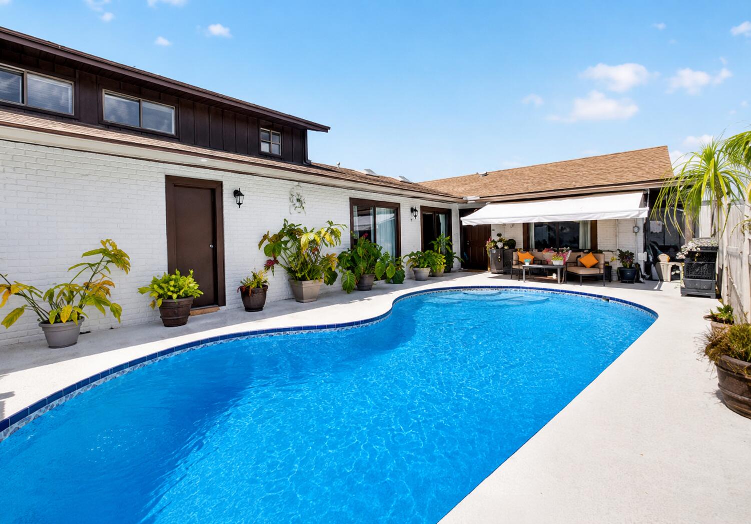 Foto de propiedad en 9622 Boca Gardens Parkway B, Boca Raton, FL 33496 Boca Raton con MLS# 