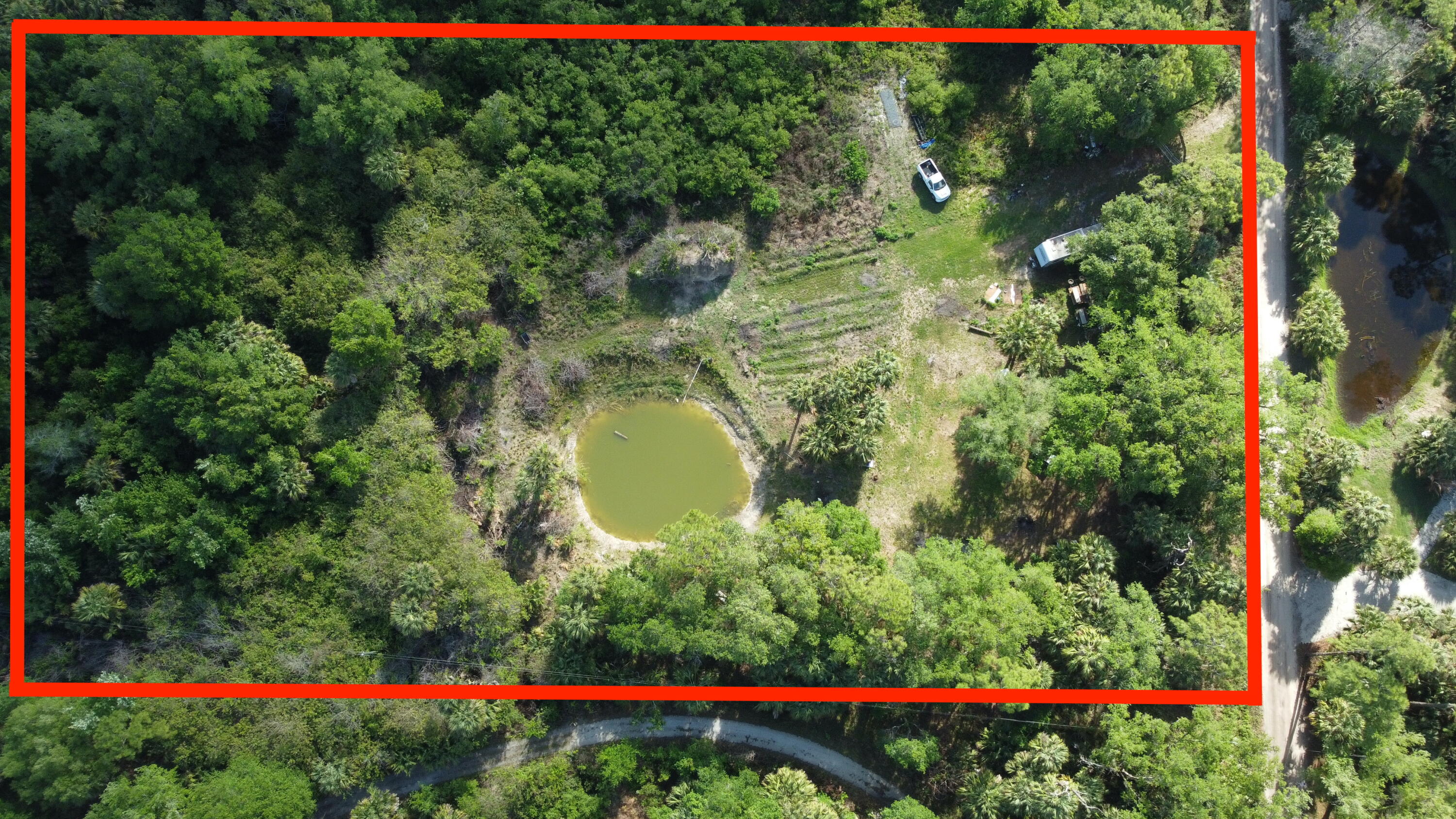 Foto de propiedad en 0 SW 86th Street, Indiantown, FL 34956 Indiantown con MLS# 