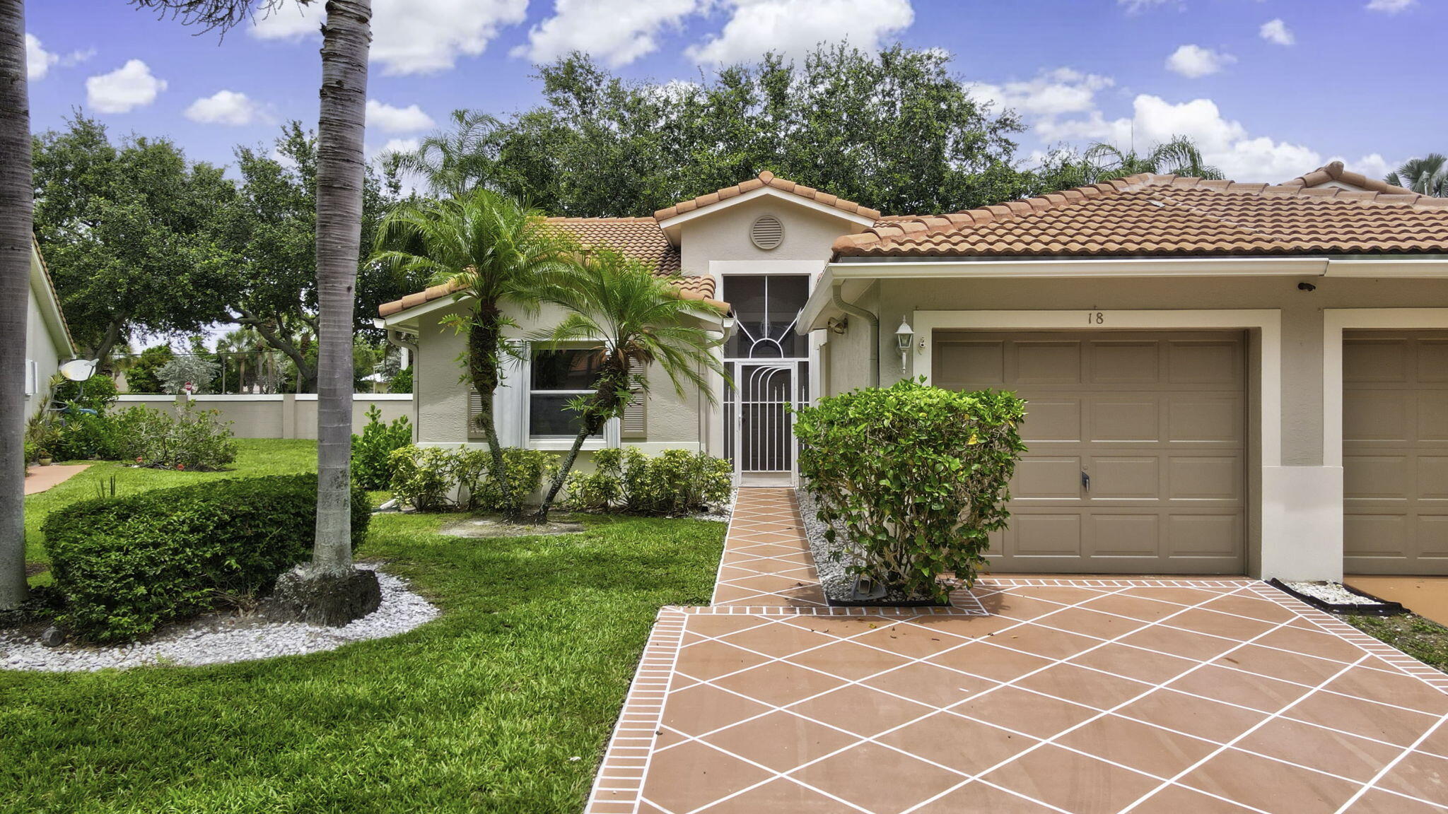 Vendido 18 Sausalito Drive, Boynton Beach, FL 33436, Boynton Beach, FL 33436