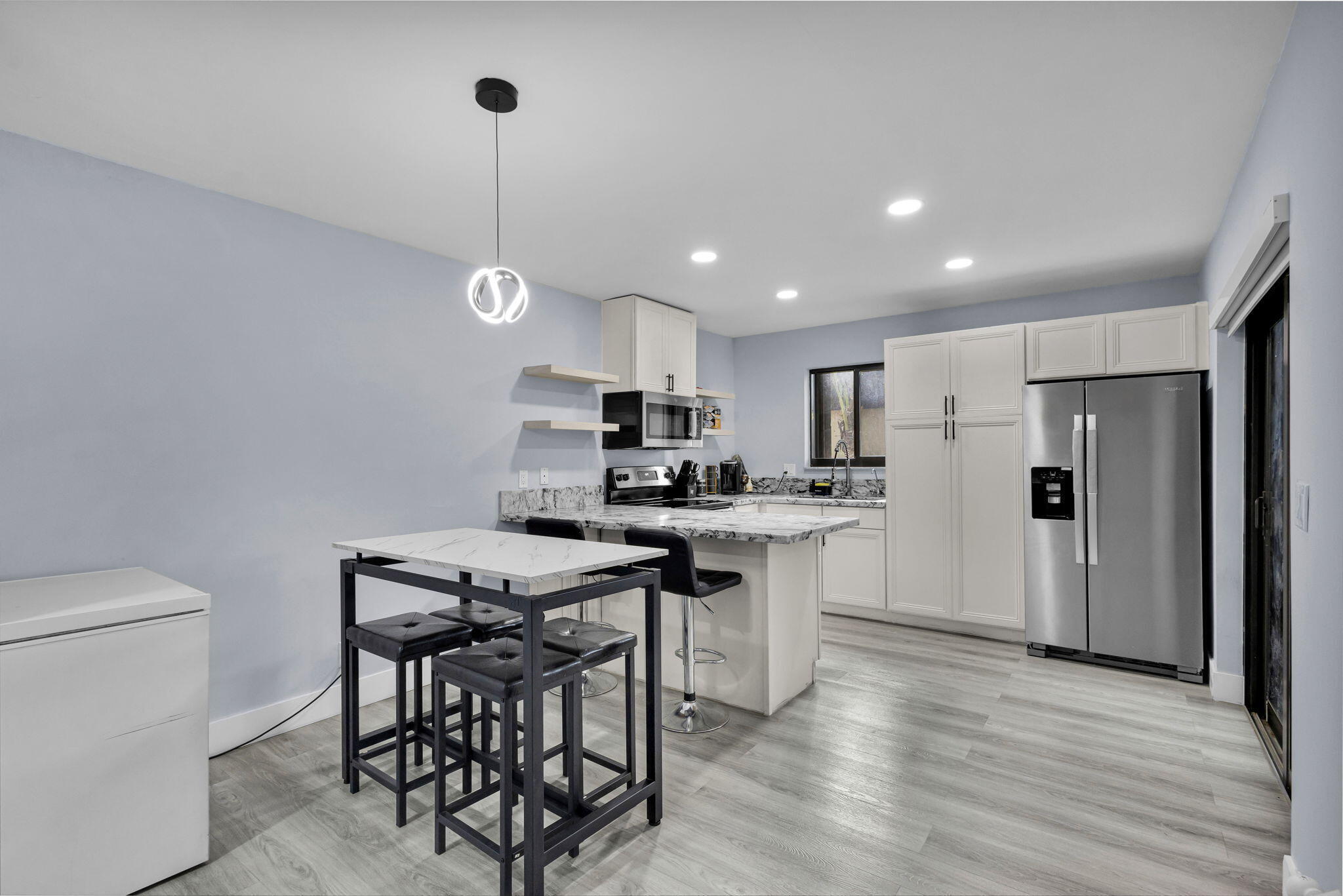Foto de propiedad en 2824 Kirk Road, Lake Worth, FL 33461 Lake Worth con MLS# 