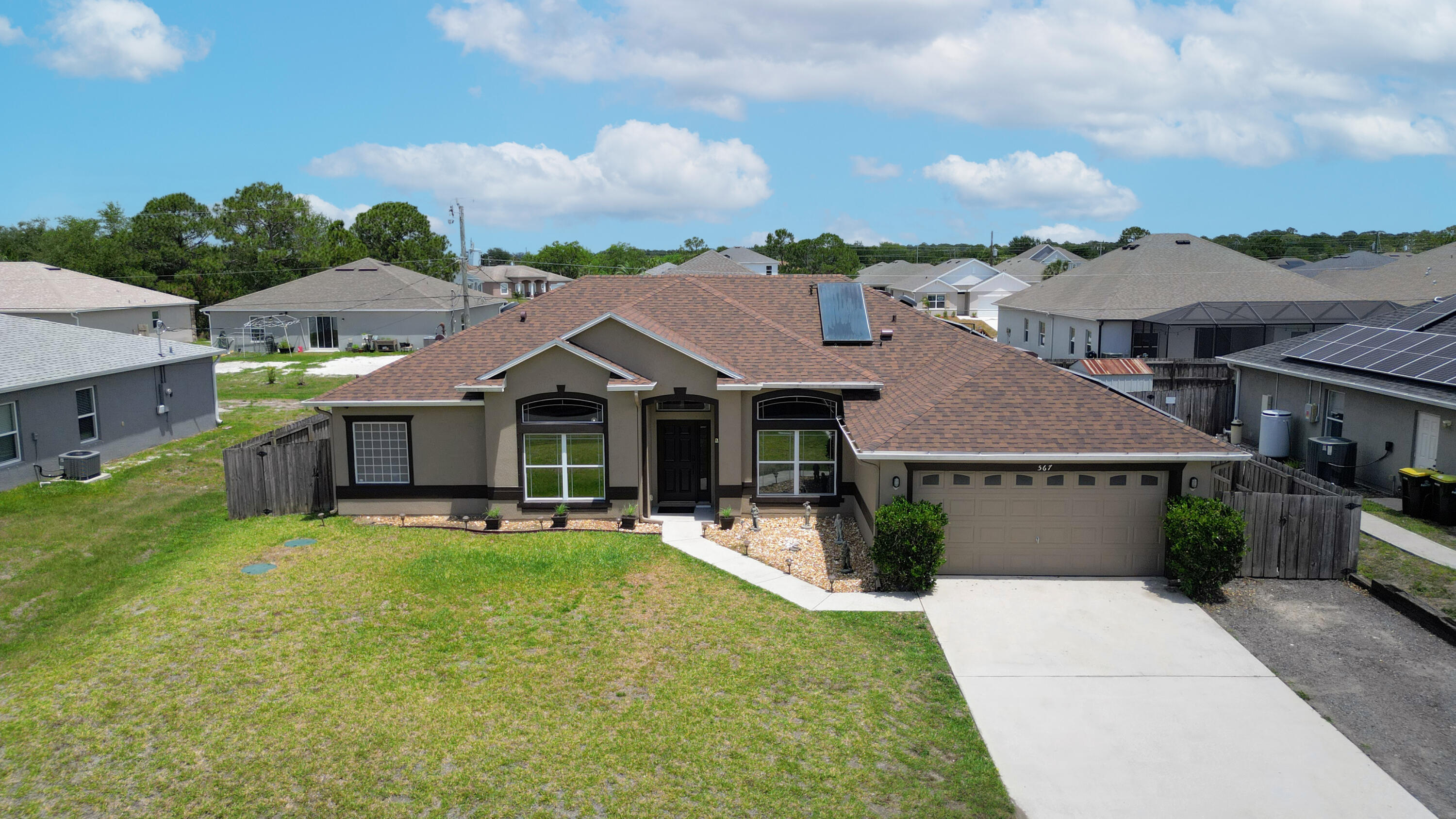 En Venta 567 Mimosa Street SW, Palm Bay, FL 32908, Palm Bay, FL 32908