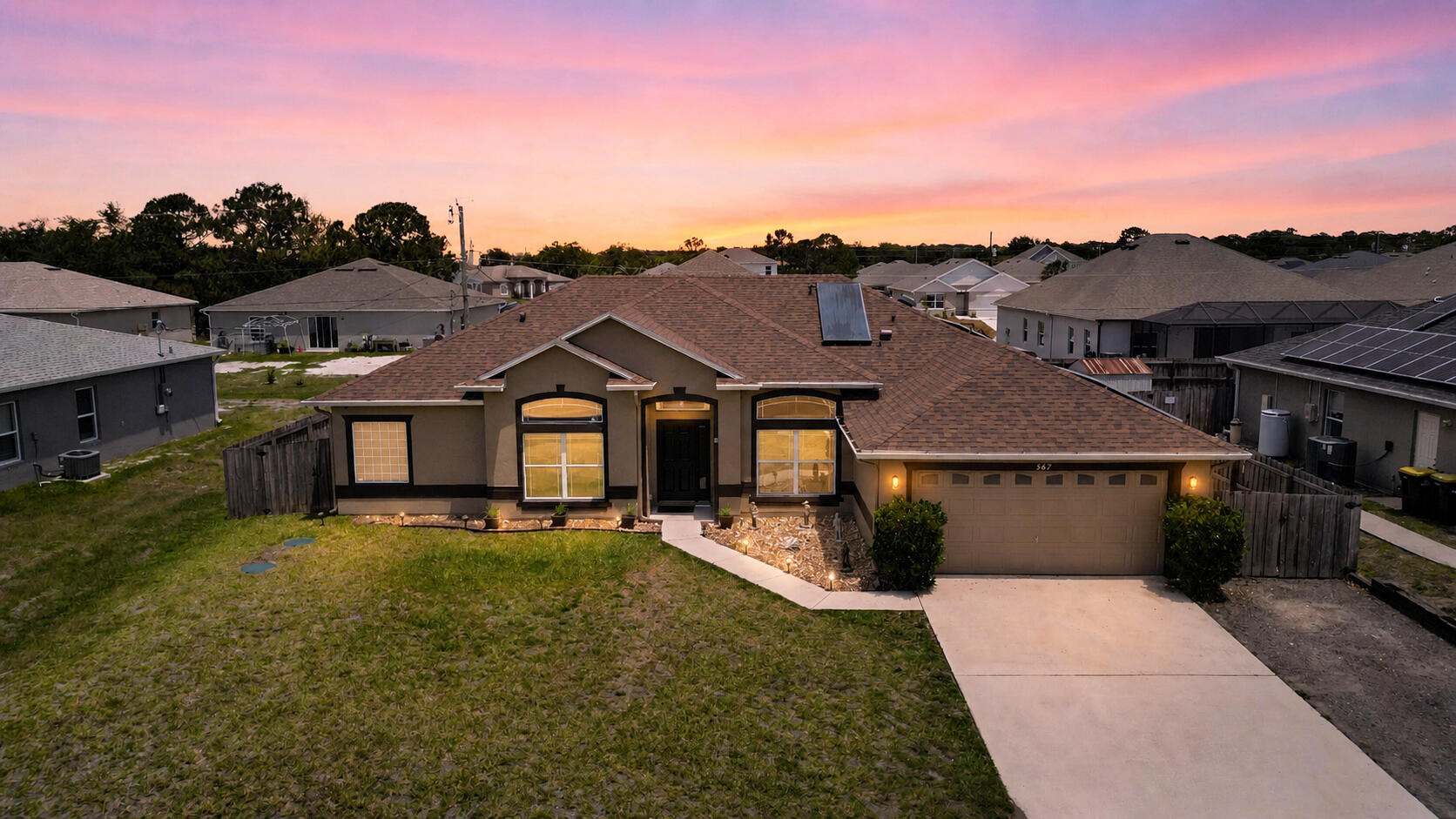 En Venta 567 Mimosa Street SW, Palm Bay, FL 32908, Palm Bay, FL 32908