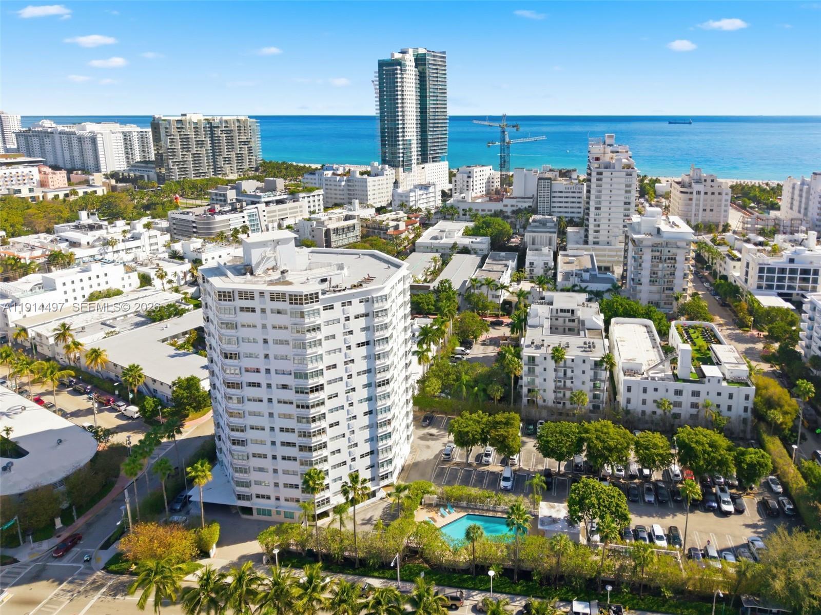 Foto de propiedad en 1881 Washington Avenue 4a, Miami Beach, FL 33139 Miami Beach con MLS# 