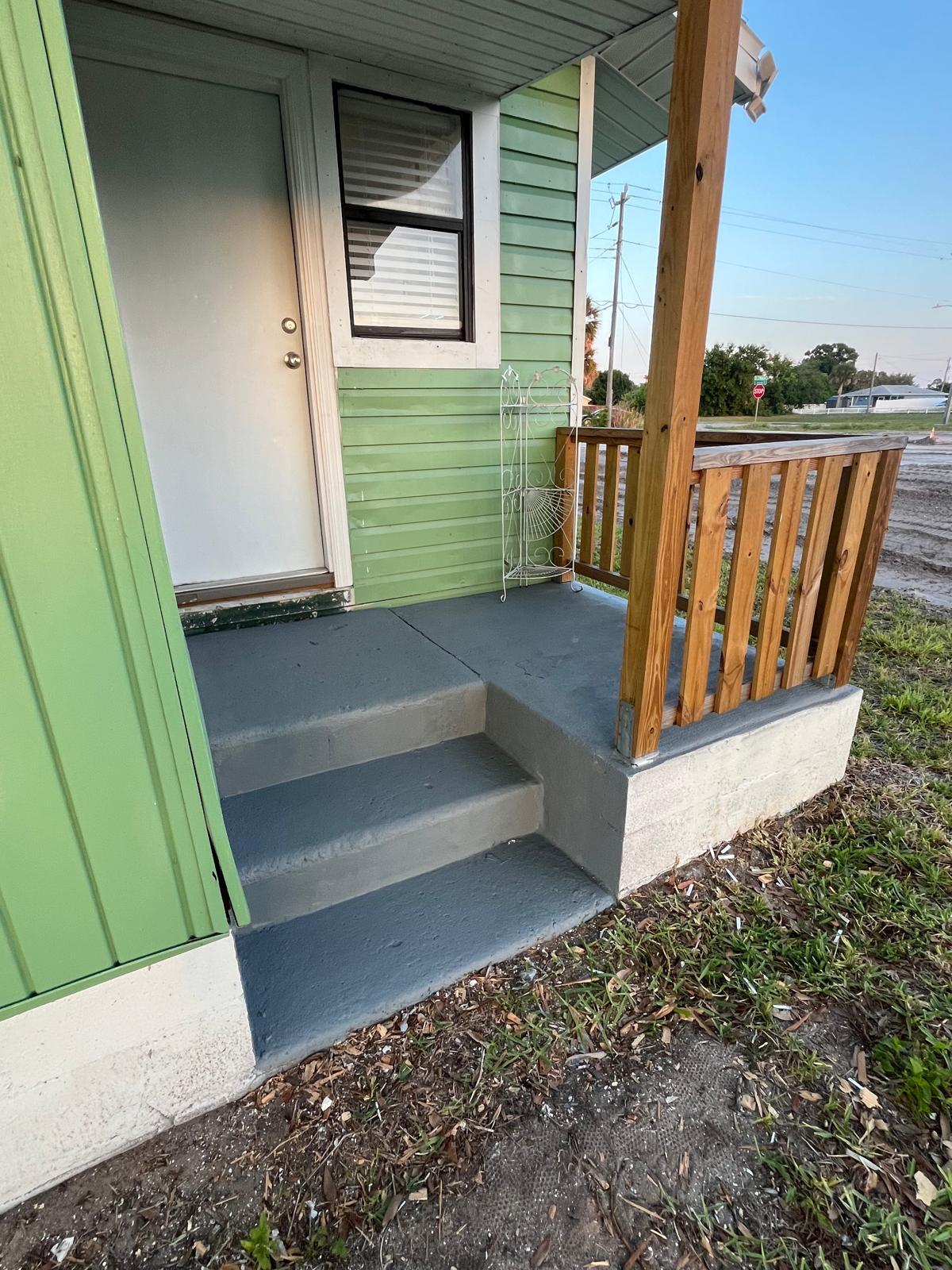 Foto de propiedad en 515 S Wilson Avenue, Cocoa, FL 32922 Cocoa con MLS# 