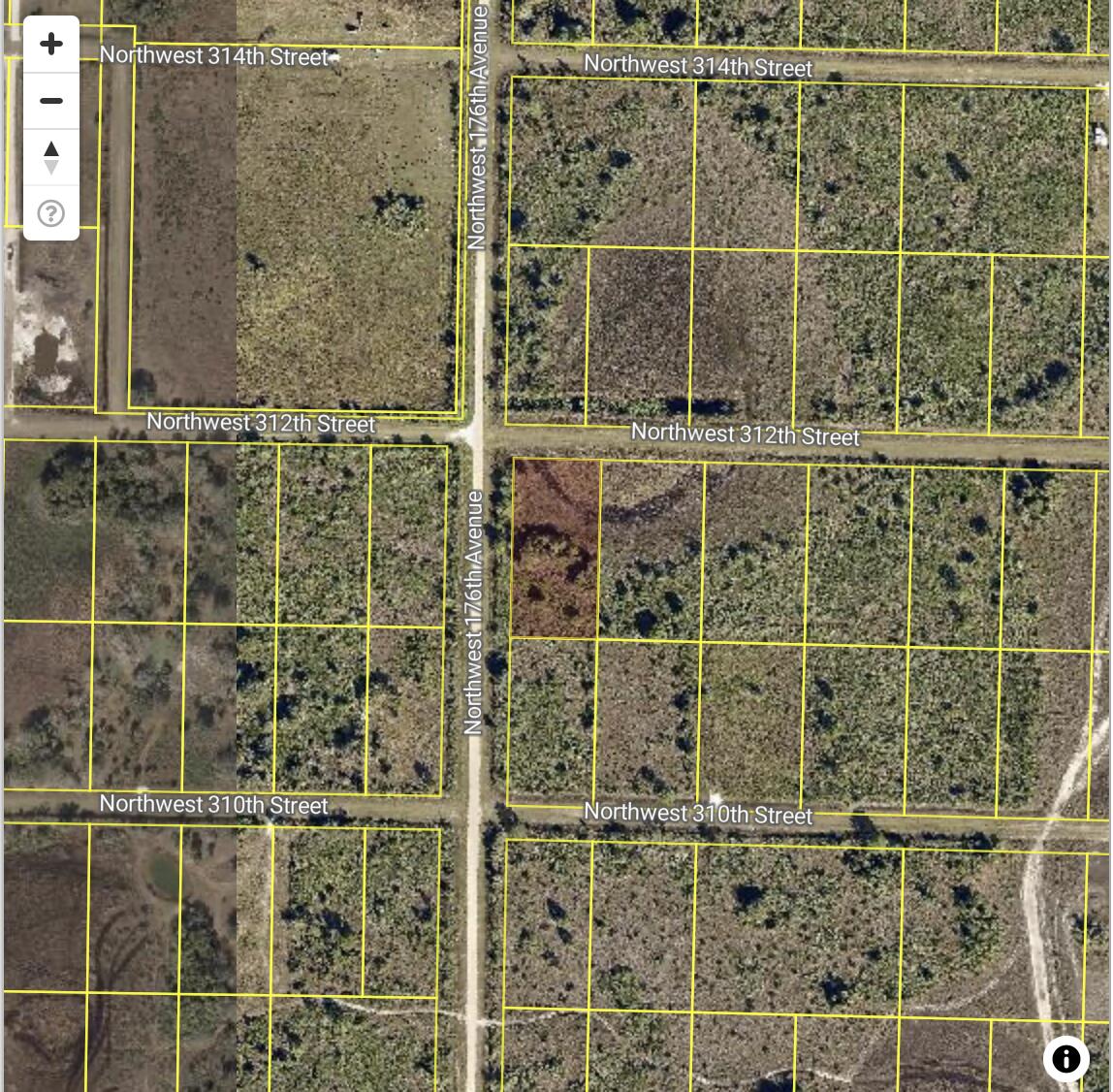 En Venta 17594 NW 312th Street, Okeechobee, FL 34972, Okeechobee, FL 34972
