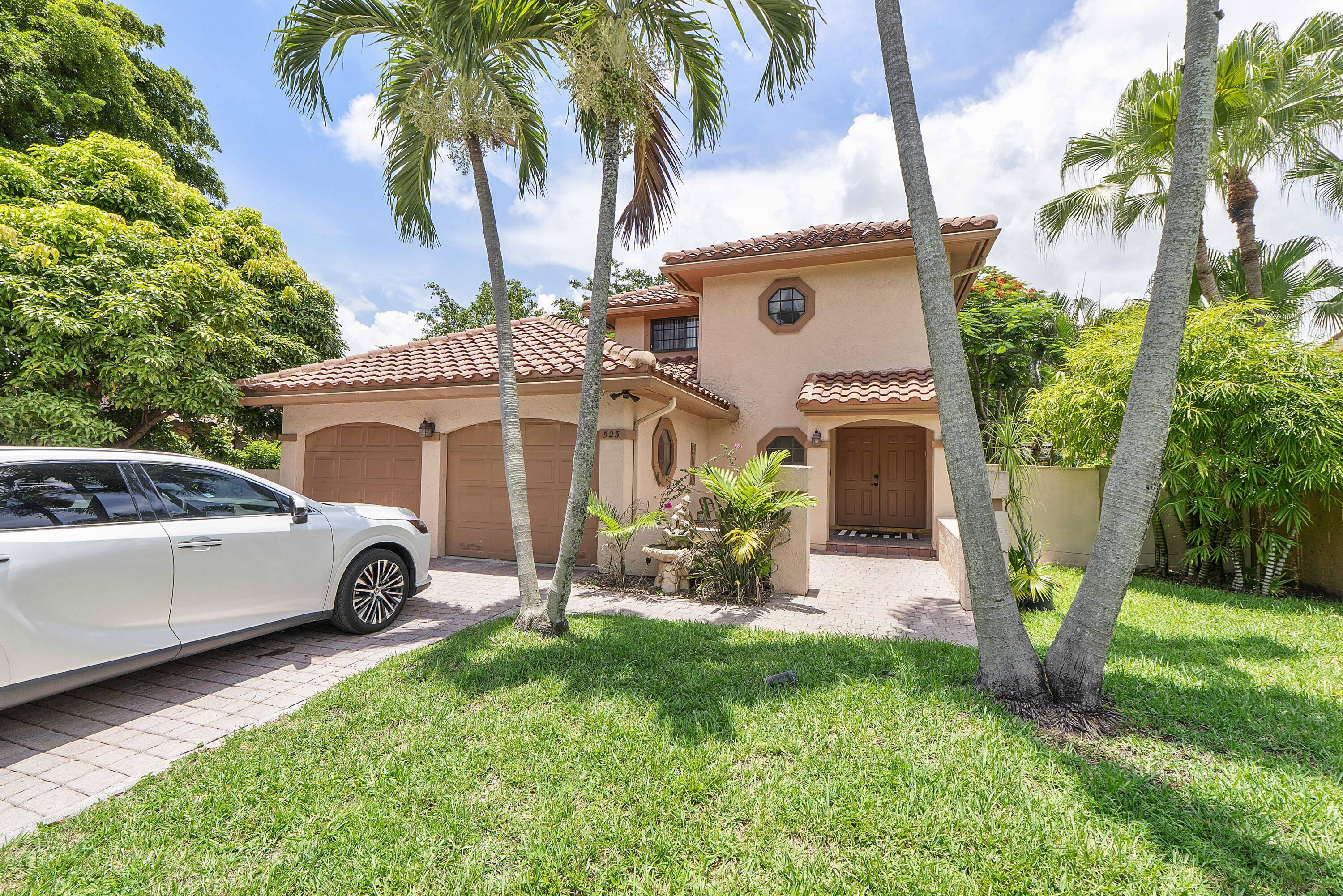 Vendido 523 NW 38th Terrace, Deerfield Beach, FL 33442, Deerfield Beach, FL 33442