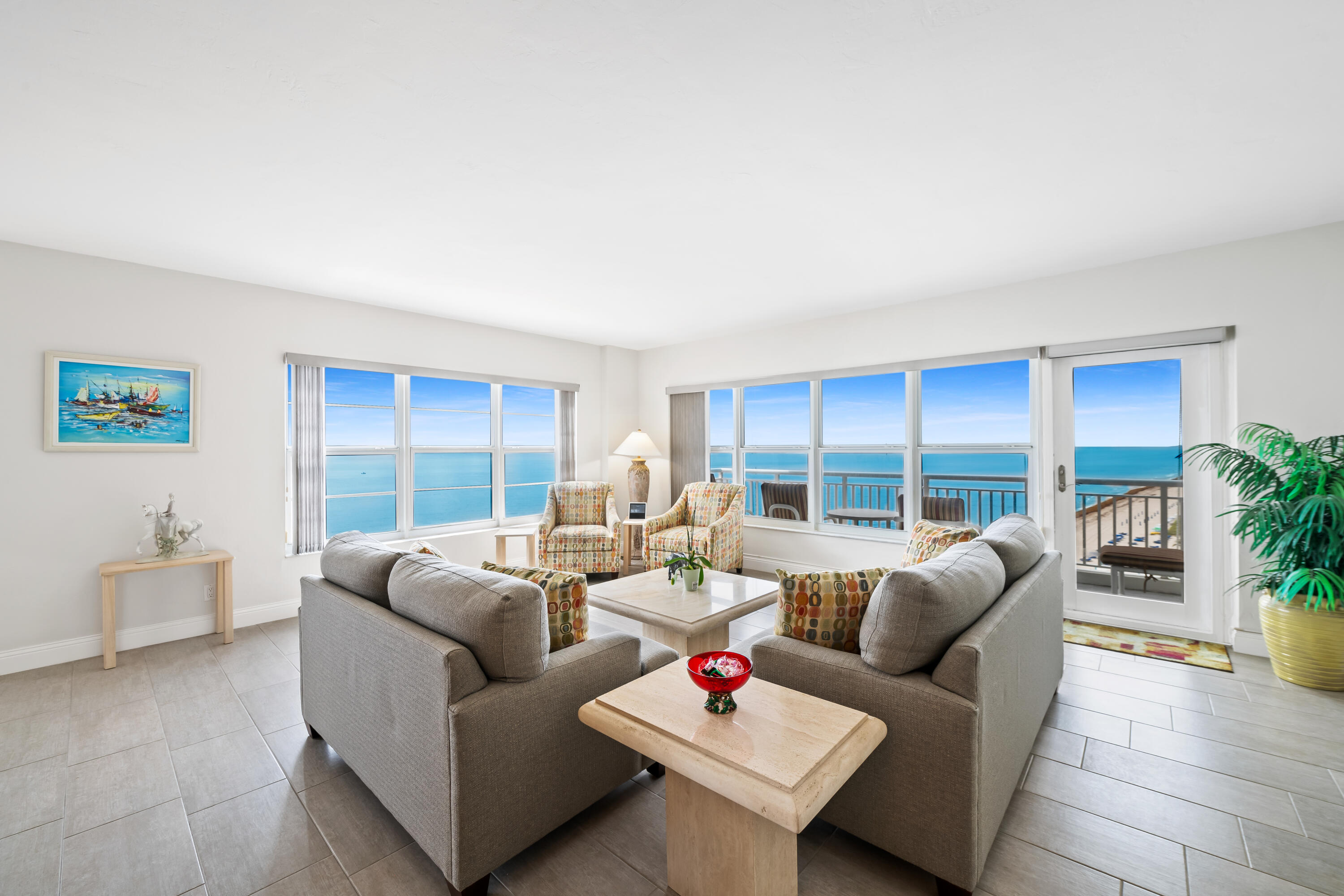 Foto de propiedad en 3850 Galt Ocean Drive 901, Fort Lauderdale, FL 33308 Fort Lauderdale con MLS# 