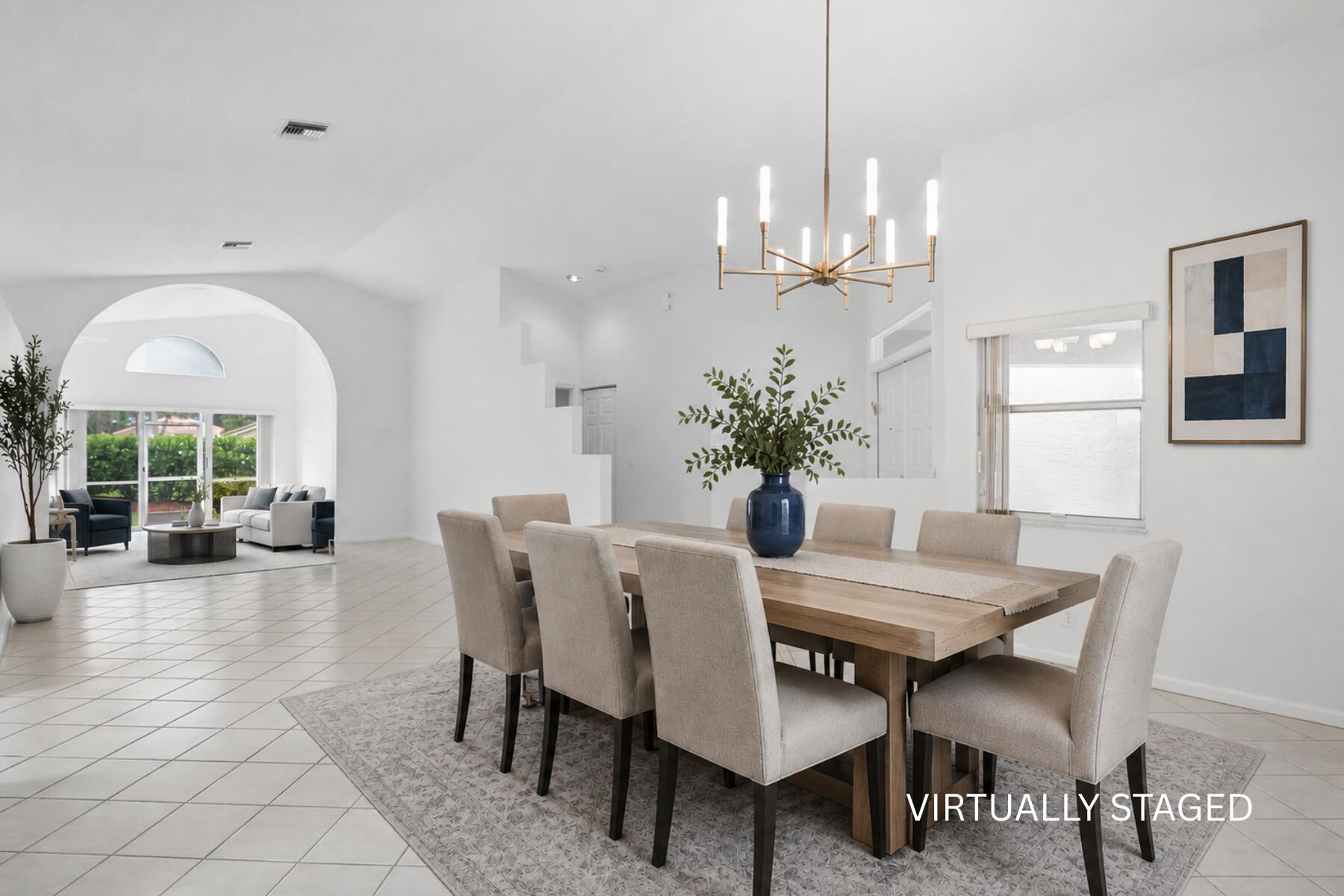 Foto de propiedad en 10884 Royal Caribbean Circle, Boynton Beach, FL 33437 Boynton Beach con MLS# 