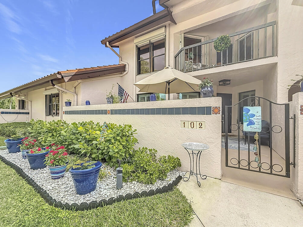 Vendido 3410 SE Martinique Trace 102, Stuart, FL 34997, Stuart, FL 34997