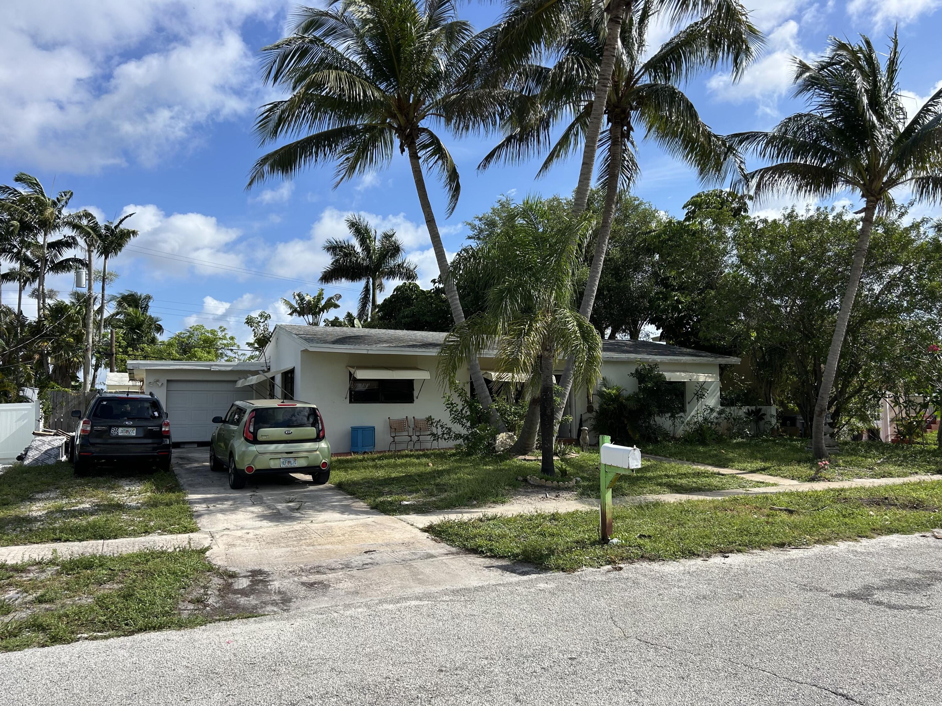 Vendido 1421 Crest Drive, Lake Worth, FL 33461, Lake Worth, FL 33461