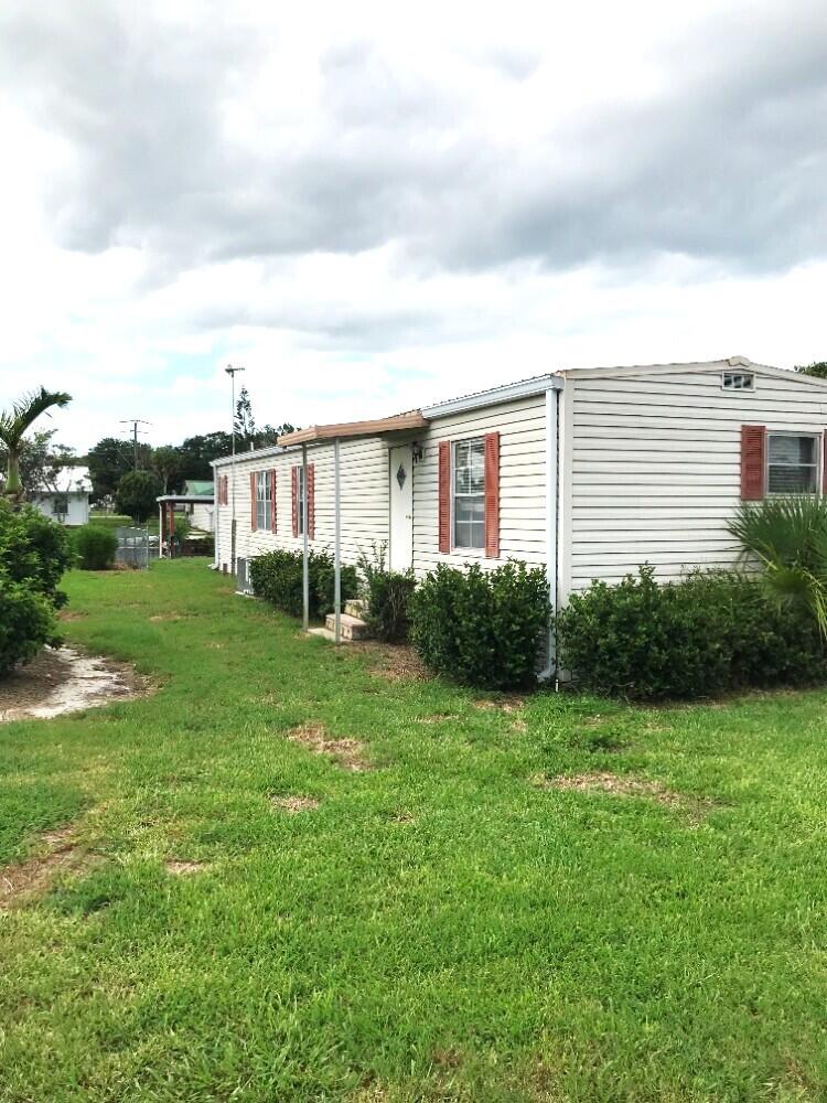 Vendido 1040 24th Street, Okeechobee, FL 34974, Okeechobee, FL 34974