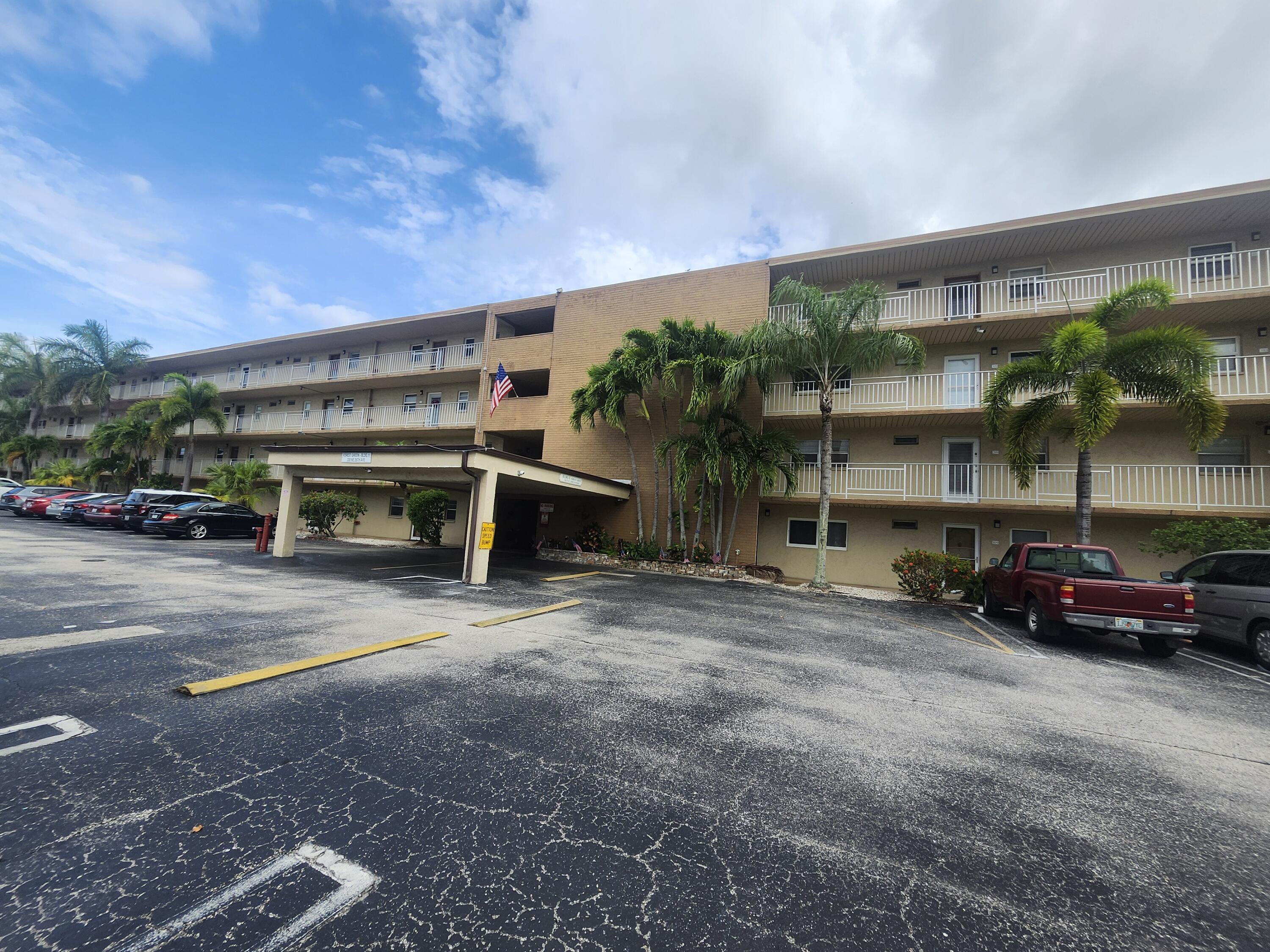 Vendido 330 NE 26th Avenue 411, Boynton Beach, FL 33435, Boynton Beach, FL 33435