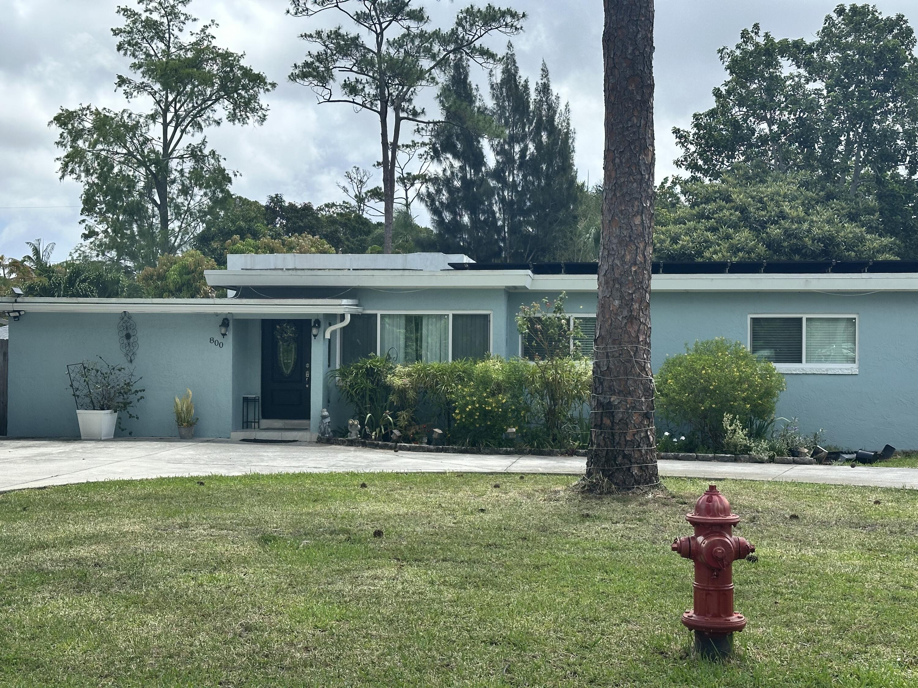 Vendido 800 Ivory Lane, Haverhill, FL 33415, Haverhill, FL 33415