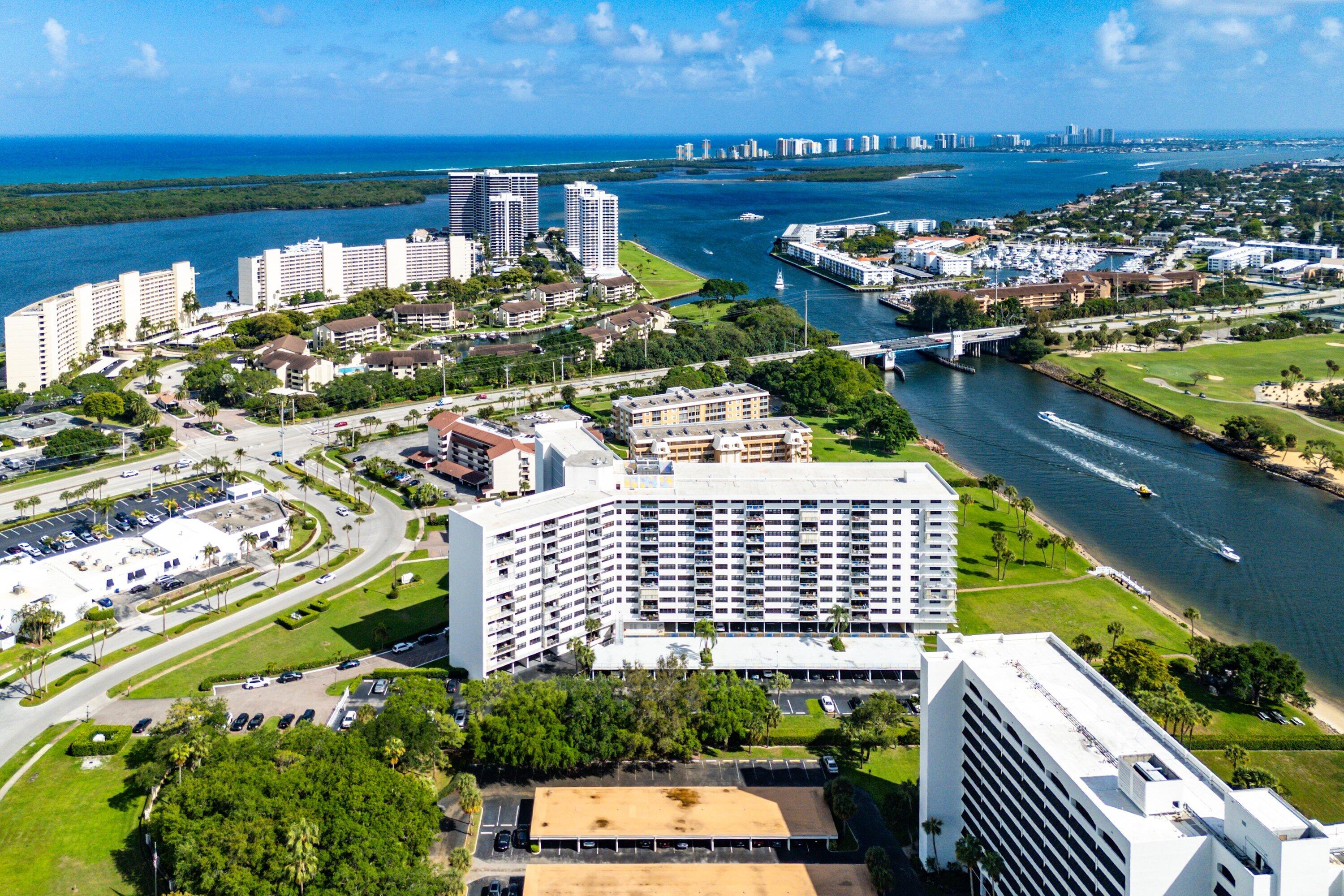 En Renta 336 Golfview Road Ph 12, North Palm Beach, FL 33408, North Palm Beach, FL 33408