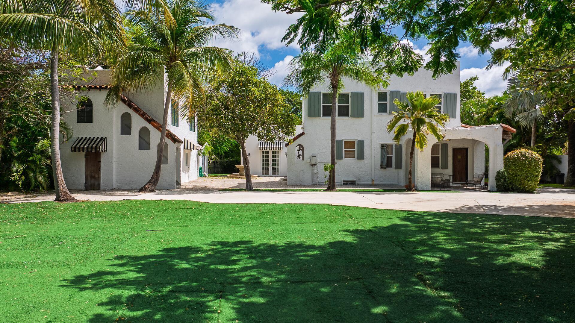 En Venta 717 Forest Hill Boulevard, West Palm Beach, FL 33405, West Palm Beach, FL 33405