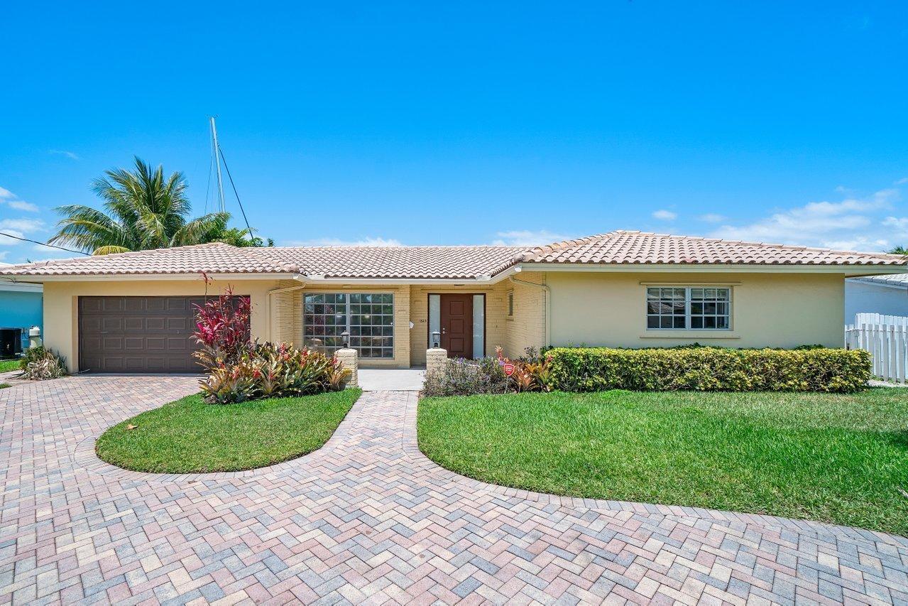 Vendido 1525 SE 6th Street, Deerfield Beach, FL 33441, Deerfield Beach, FL 33441