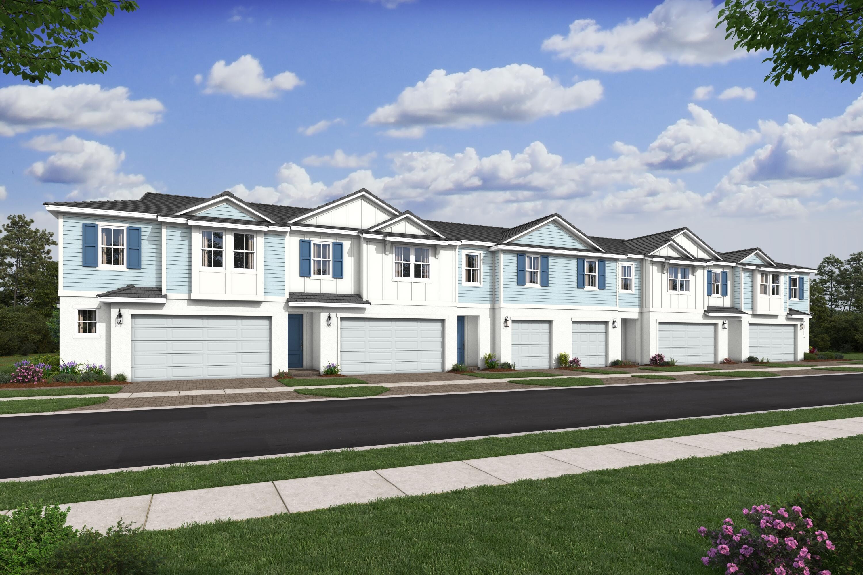 Foto de propiedad en 204 SE Birch Terrace, Stuart, FL 34997 Stuart con MLS# 