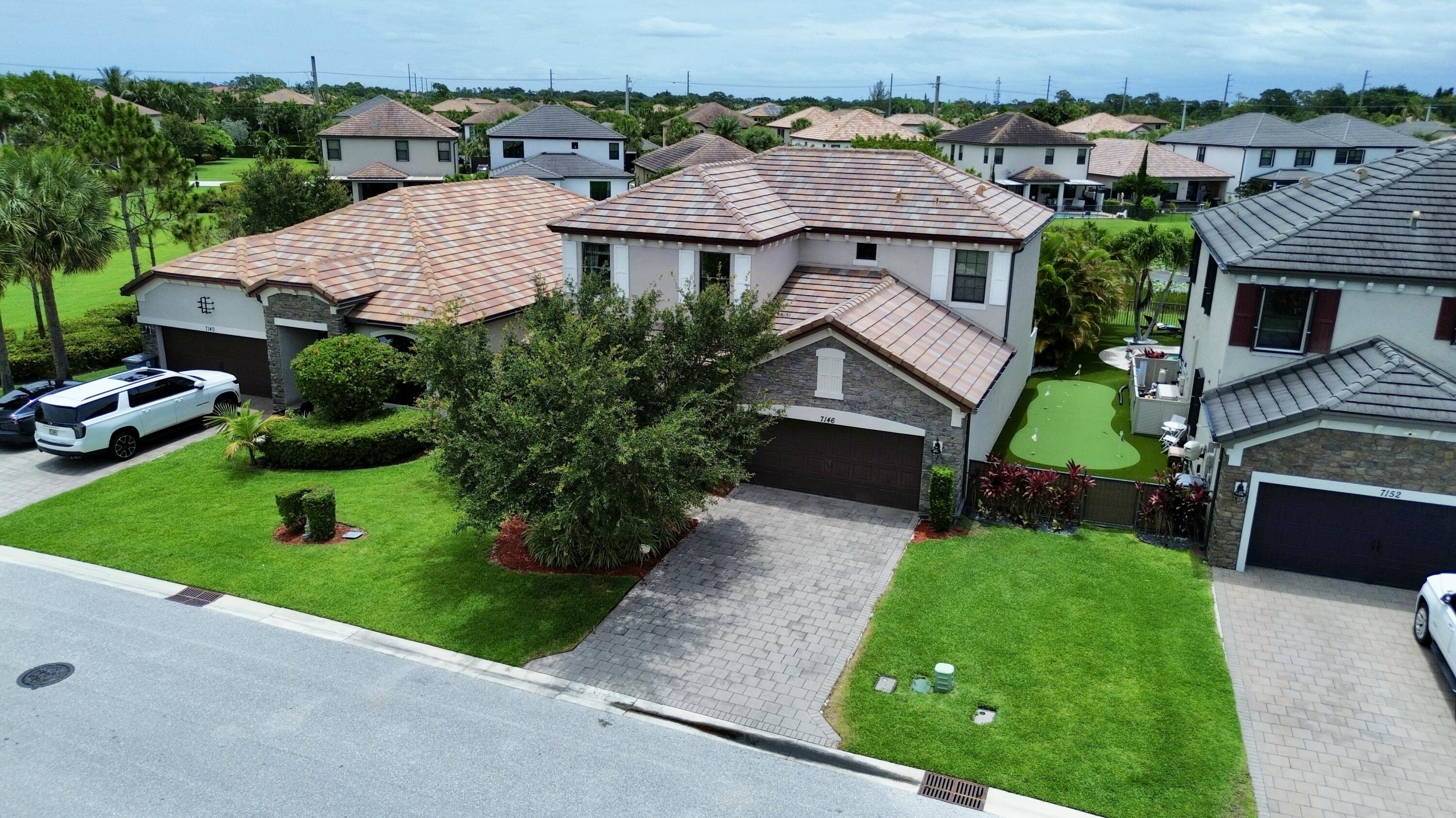 Alquilada 7146 Sandgrace Lane, Greenacres, FL 33463, Greenacres, FL 33463