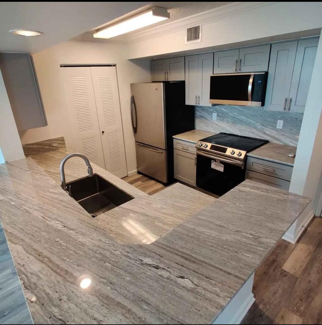 Foto de propiedad en 1000 Scotia Drive 506, Hypoluxo, FL 33462 Hypoluxo con MLS# 