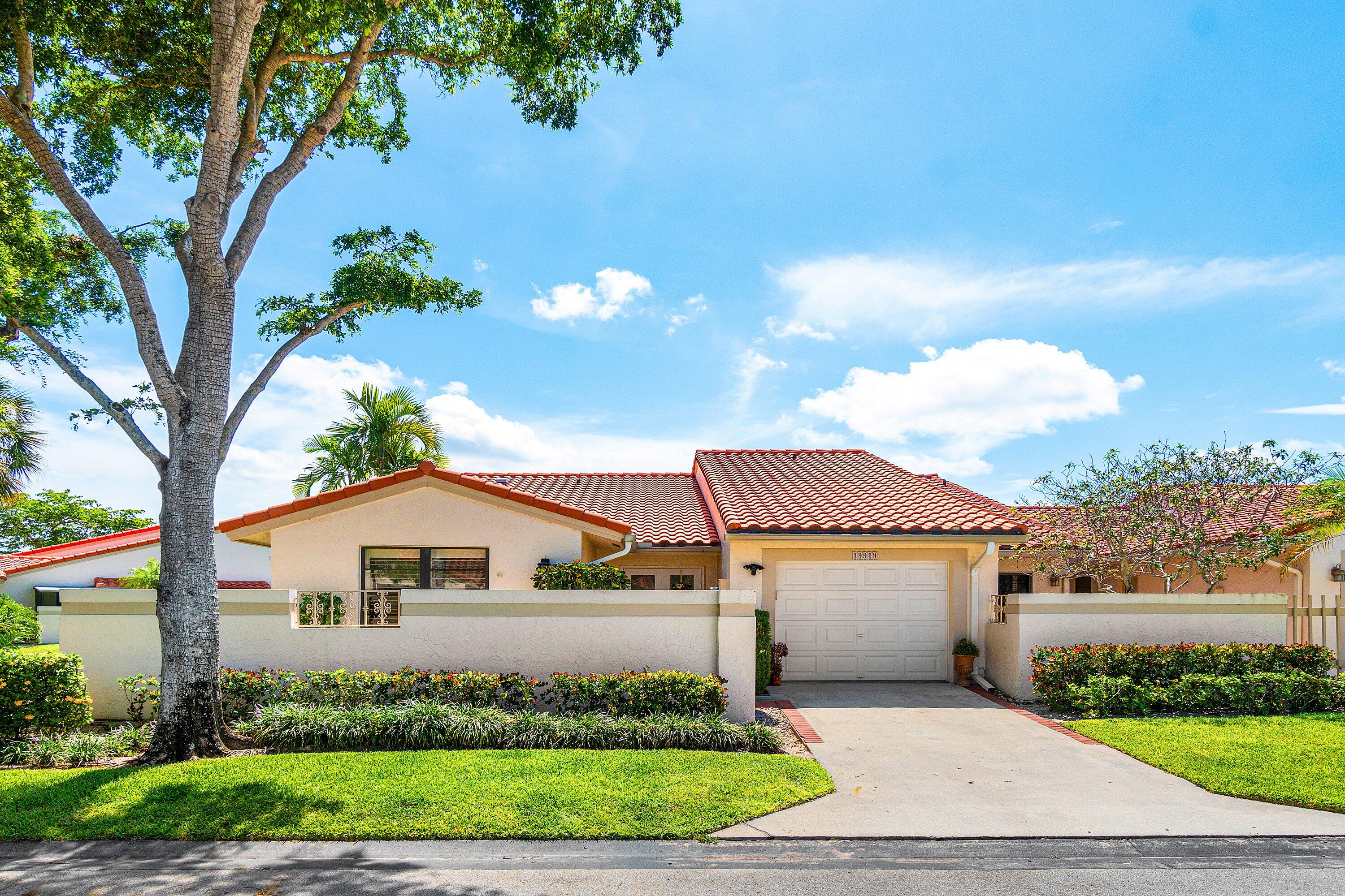 Vendido 19919 Dean Drive, Boca Raton, FL 33434, Boca Raton, FL 33434