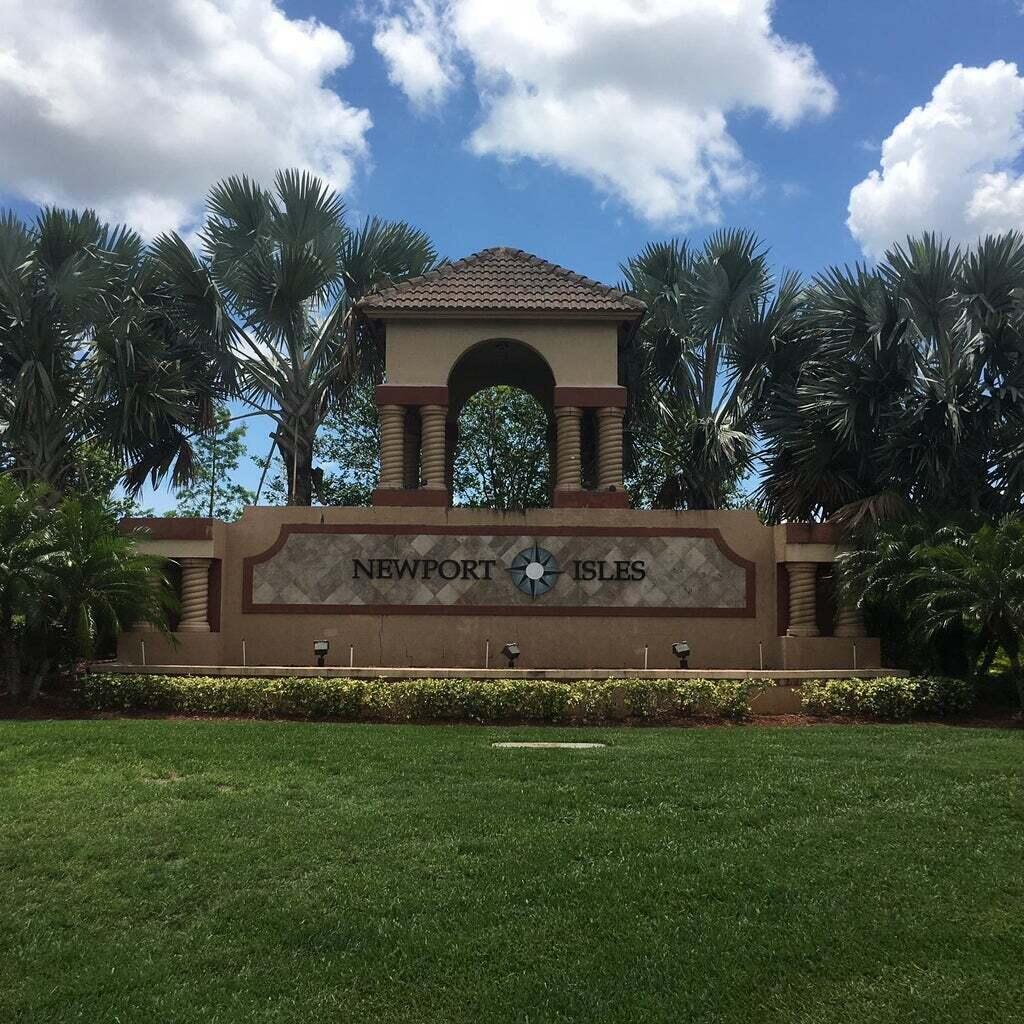 En Renta 2552 SW Marshfield Court, Port St. Lucie, FL 34953, Port St. Lucie, FL 34953